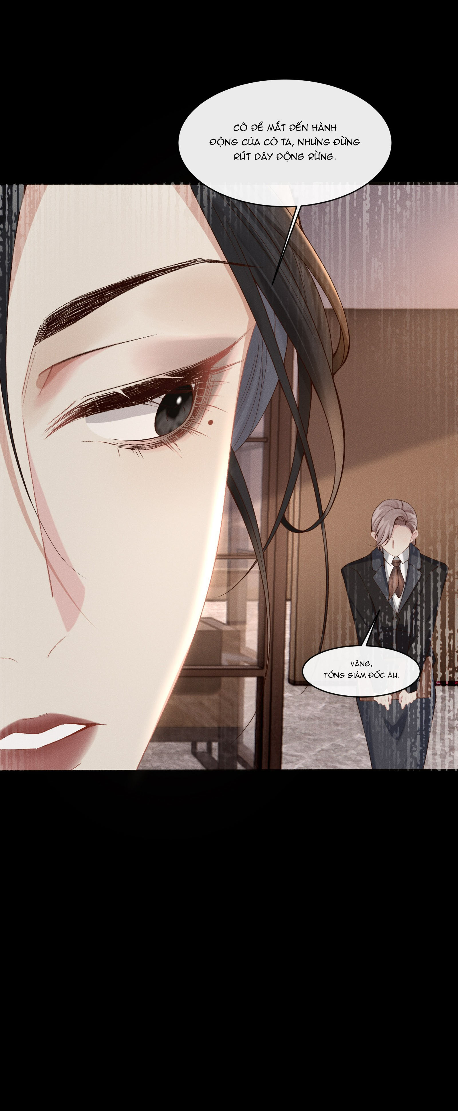 đọc truyện Người Tình Nguy Hiểm Chương 1 ảnh 31 tại Thiên Thai Truyện