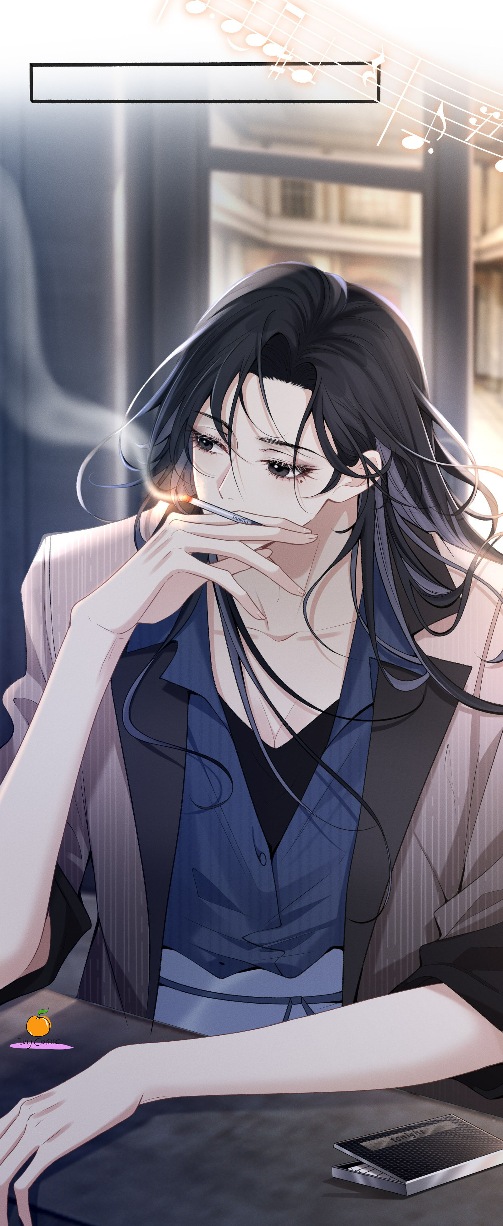 đọc truyện Người Tình Nguy Hiểm Chương 1 ảnh 5 tại Thiên Thai Truyện