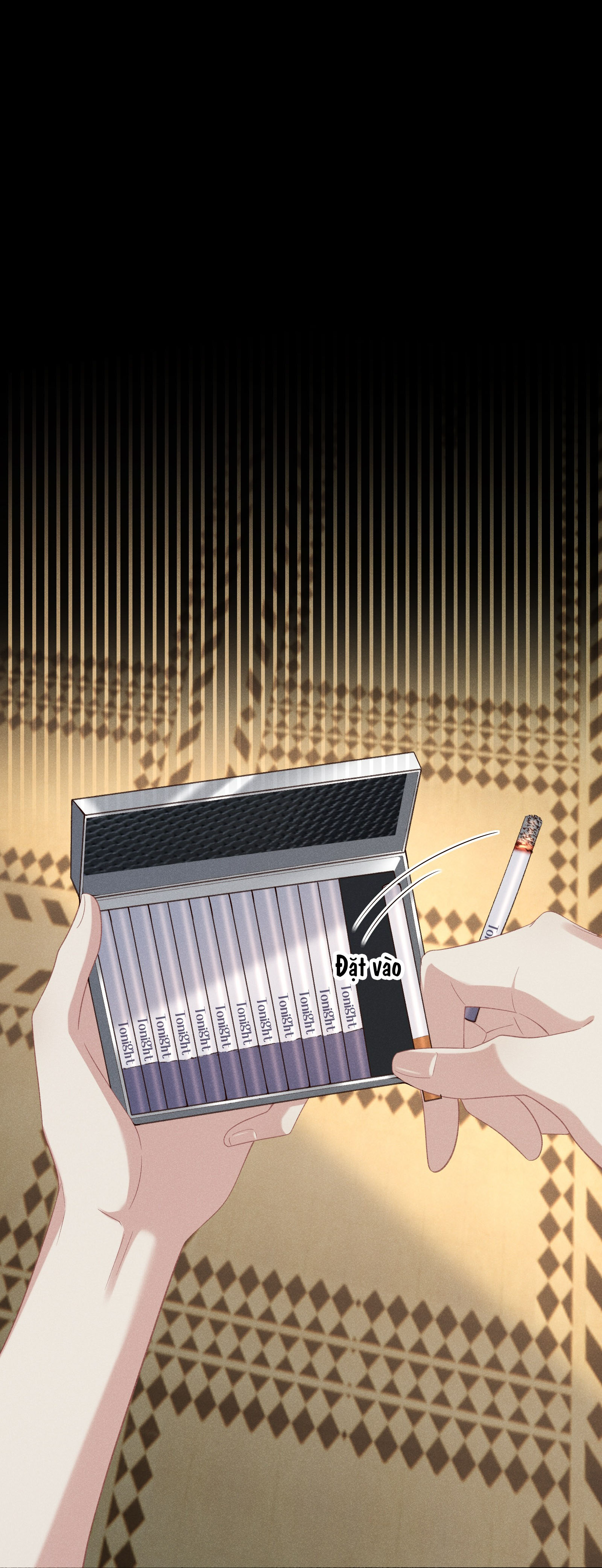 đọc truyện Người Tình Nguy Hiểm Chương 1 ảnh 32 tại Thiên Thai Truyện