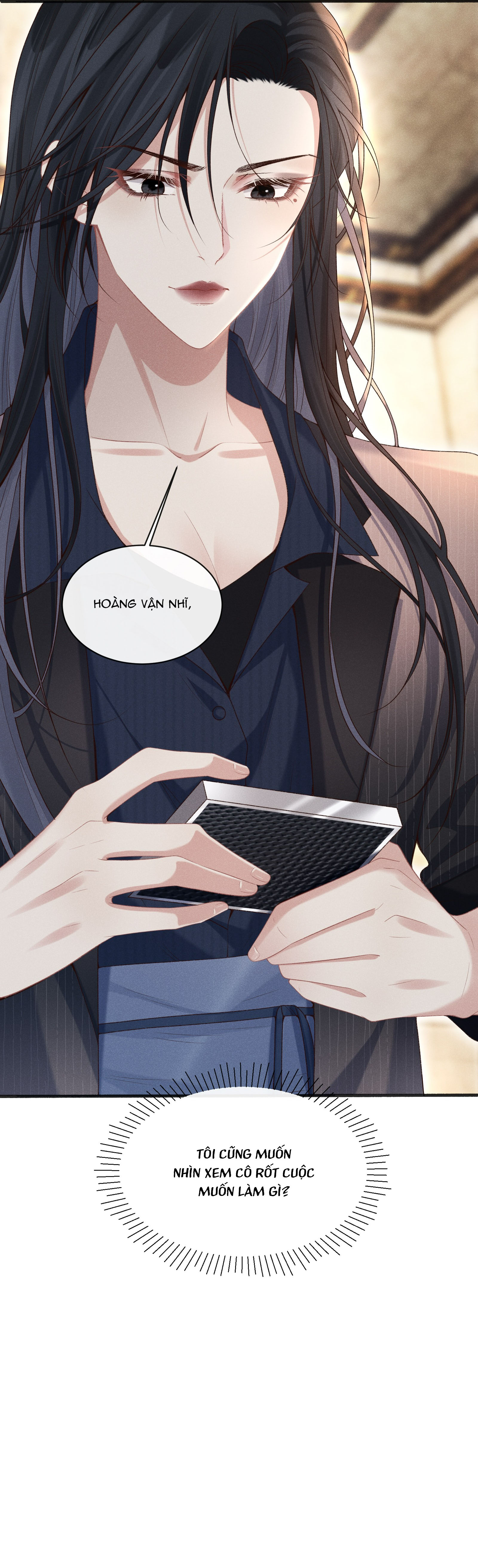 đọc truyện Người Tình Nguy Hiểm Chương 1 ảnh 33 tại Thiên Thai Truyện