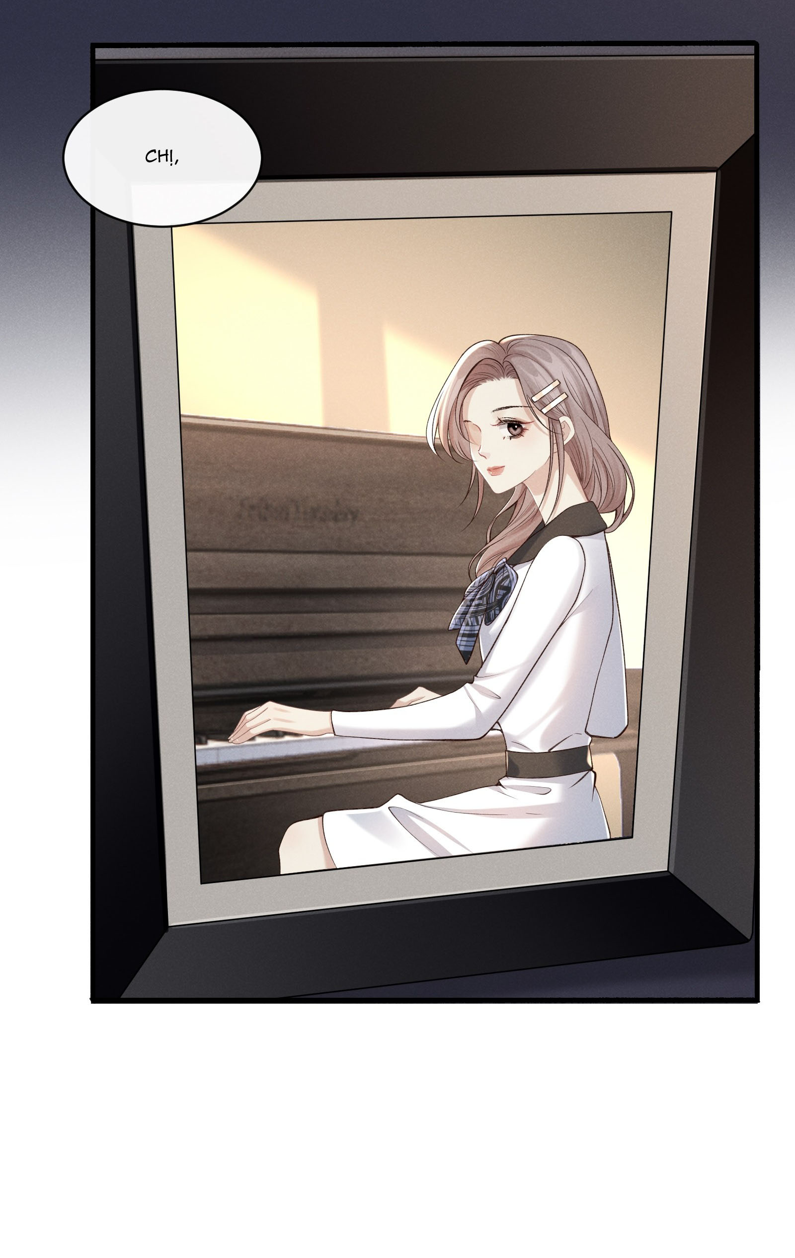 đọc truyện Người Tình Nguy Hiểm Chương 1 ảnh 37 tại Thiên Thai Truyện