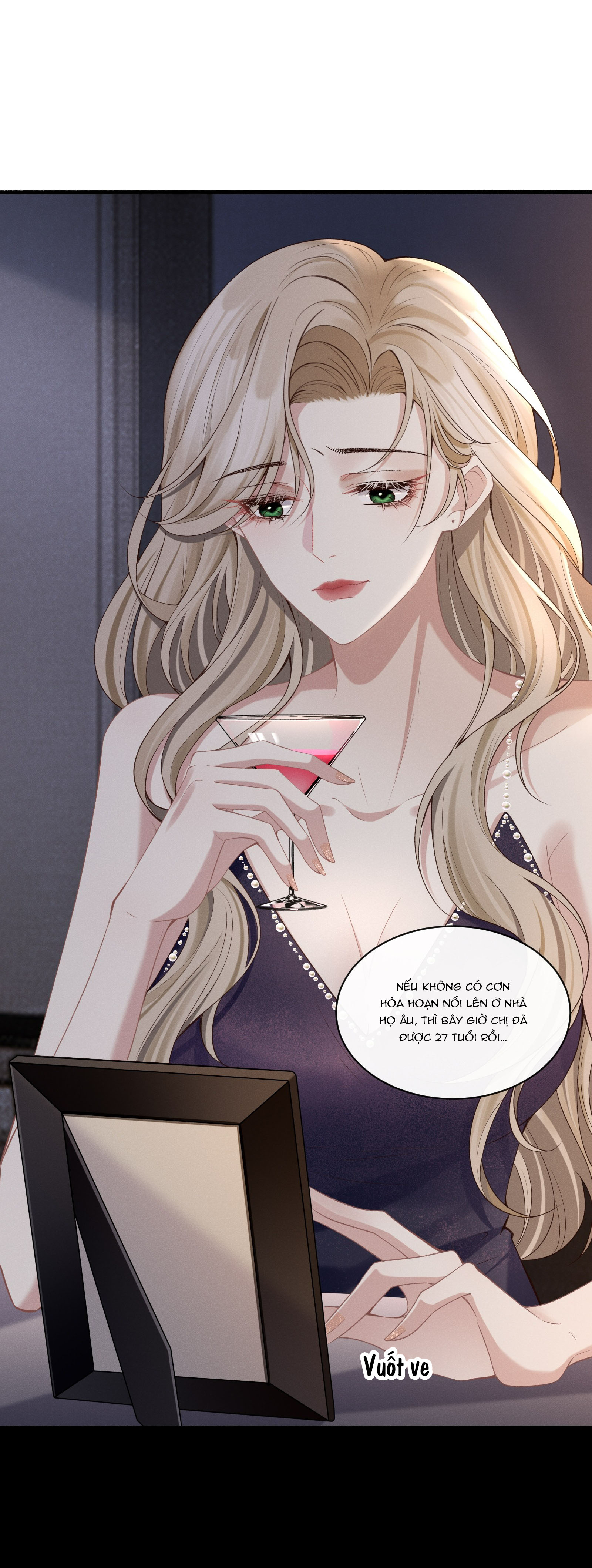 đọc truyện Người Tình Nguy Hiểm Chương 1 ảnh 38 tại Thiên Thai Truyện