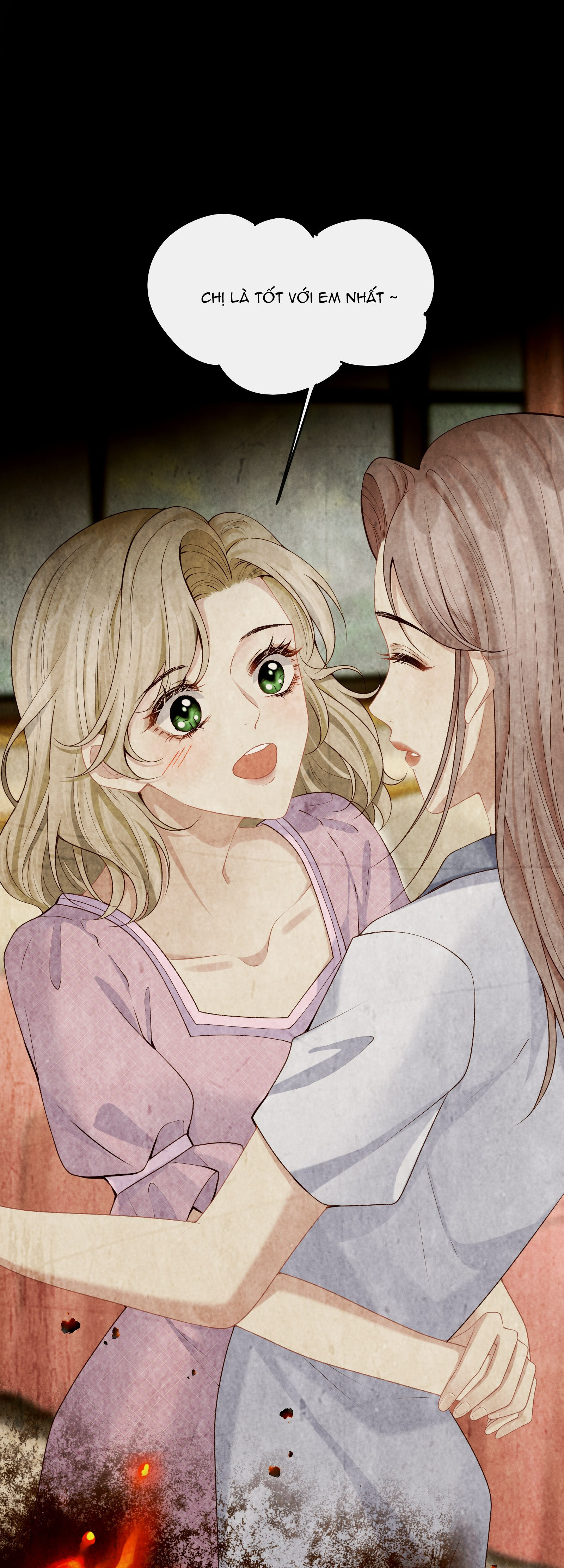 đọc truyện Người Tình Nguy Hiểm Chương 1 ảnh 41 tại Thiên Thai Truyện