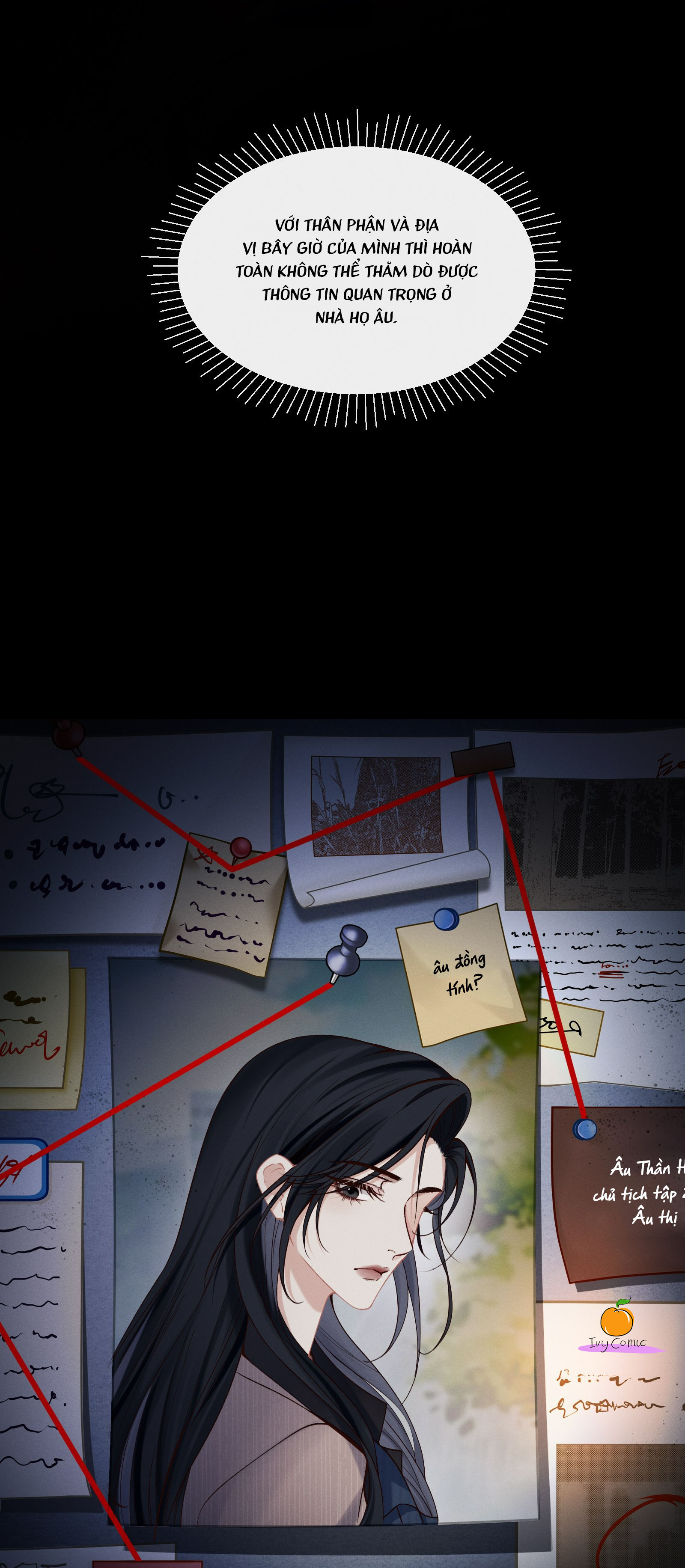 đọc truyện Người Tình Nguy Hiểm Chương 1 ảnh 45 tại Thiên Thai Truyện