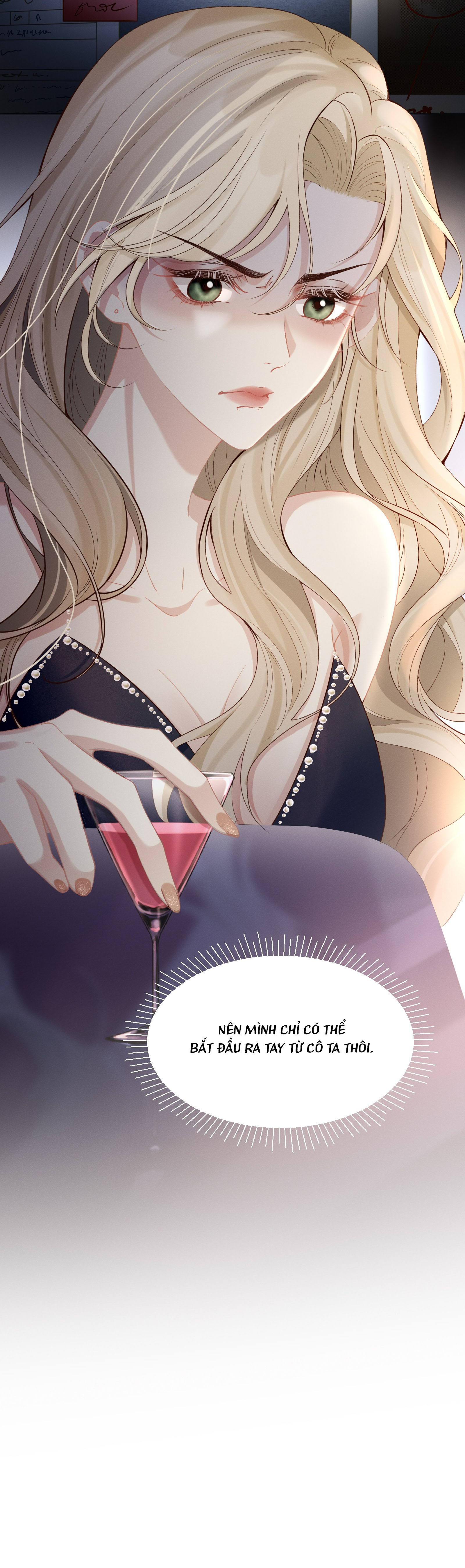 đọc truyện Người Tình Nguy Hiểm Chương 1 ảnh 46 tại Thiên Thai Truyện