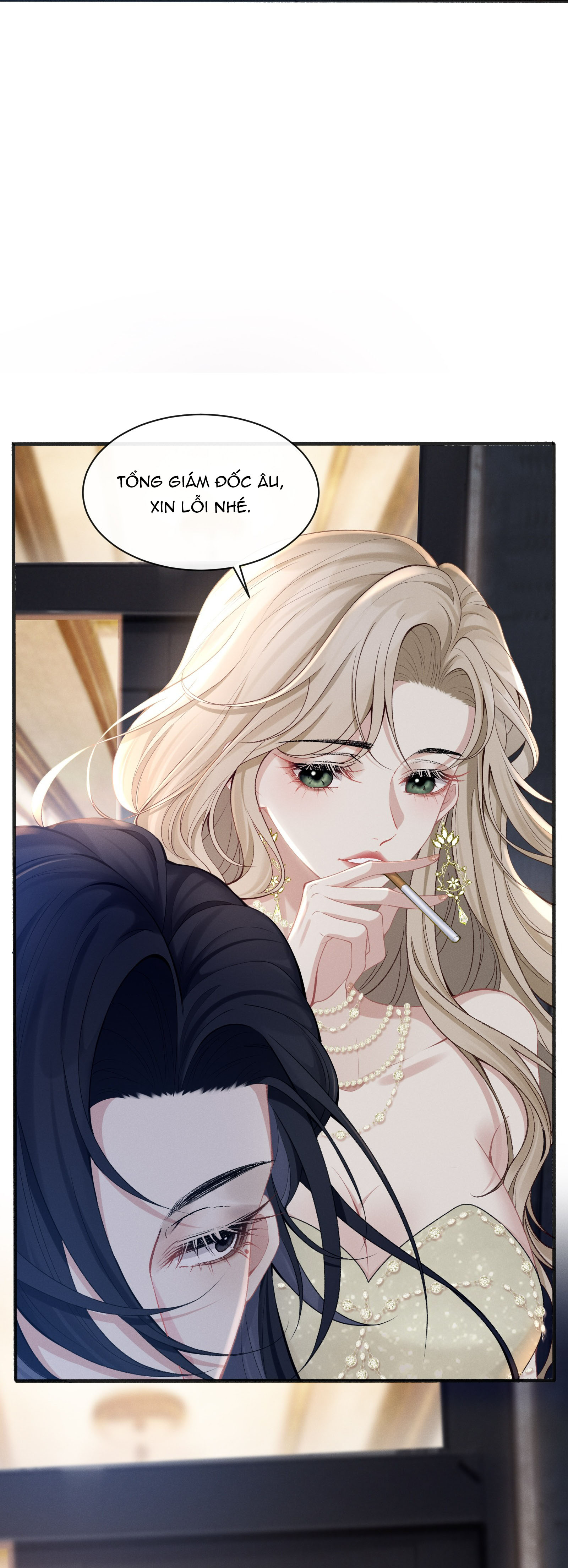 đọc truyện Người Tình Nguy Hiểm Chương 1 ảnh 11 tại Thiên Thai Truyện