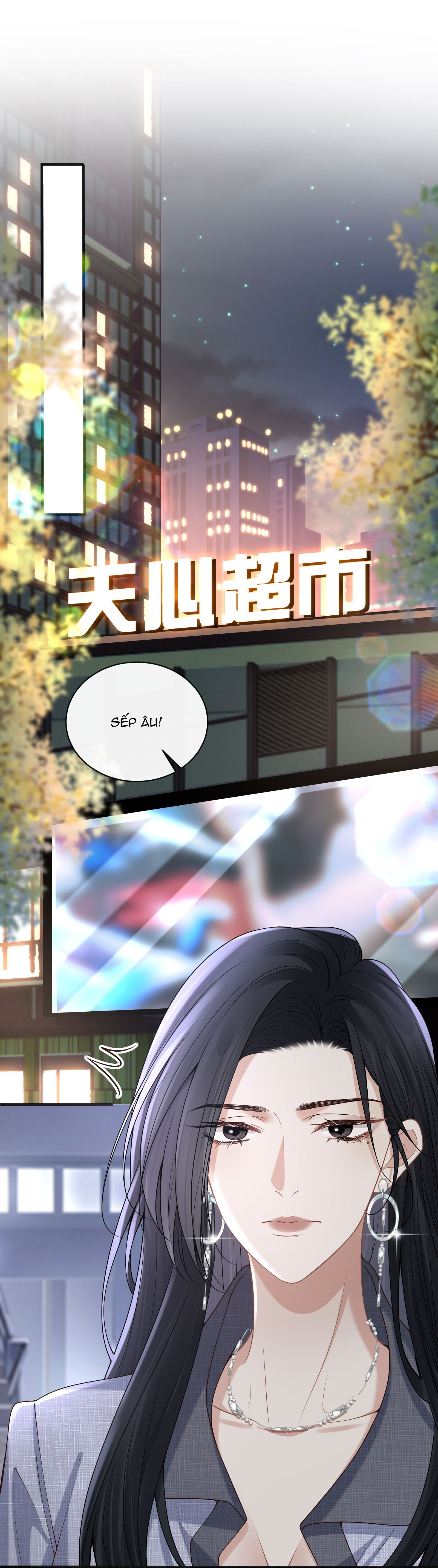 đọc truyện Người Tình Nguy Hiểm Chương 10 ảnh 2 tại Thiên Thai Truyện