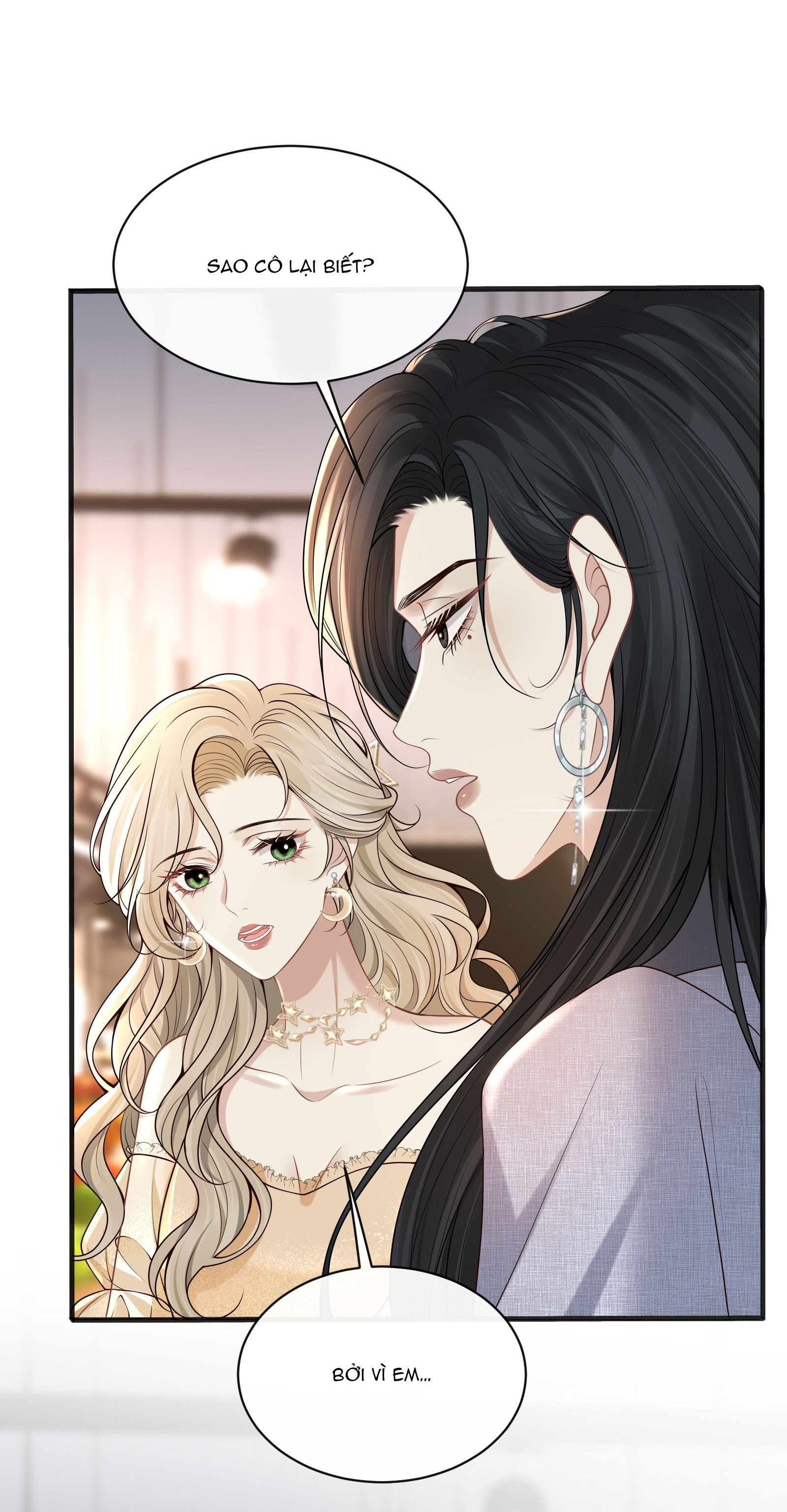 đọc truyện Người Tình Nguy Hiểm Chương 10 ảnh 12 tại Thiên Thai Truyện