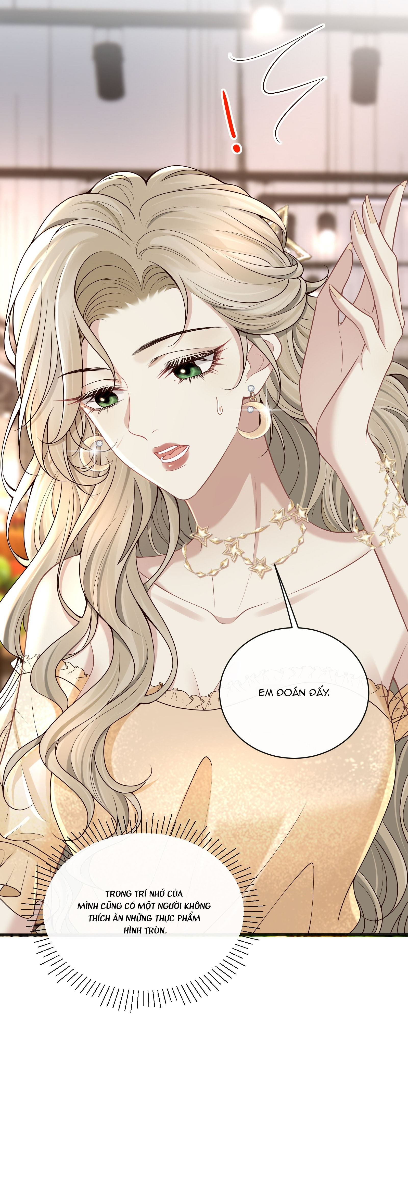 đọc truyện Người Tình Nguy Hiểm Chương 10 ảnh 13 tại Thiên Thai Truyện