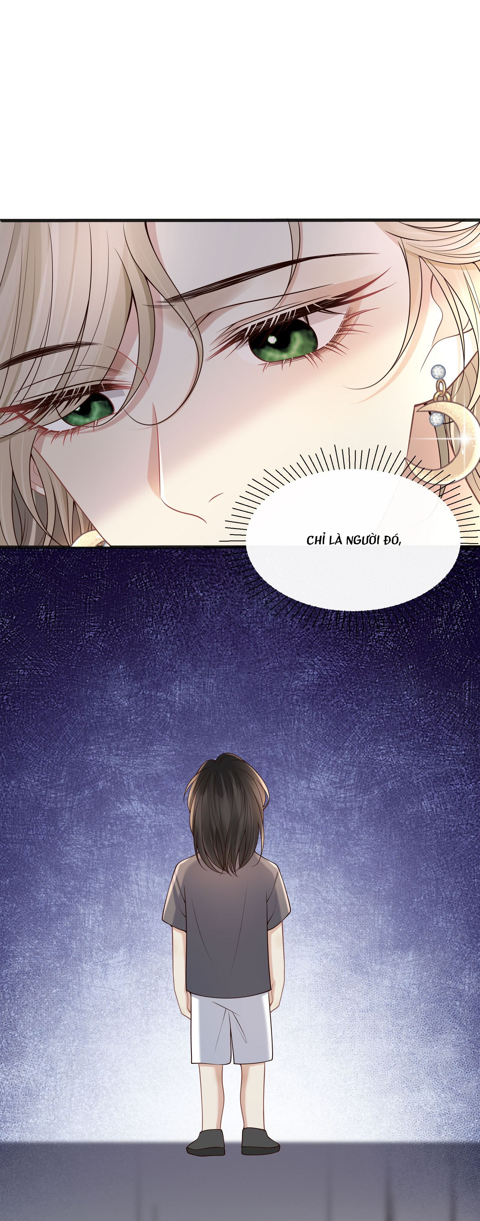 đọc truyện Người Tình Nguy Hiểm Chương 10 ảnh 14 tại Thiên Thai Truyện