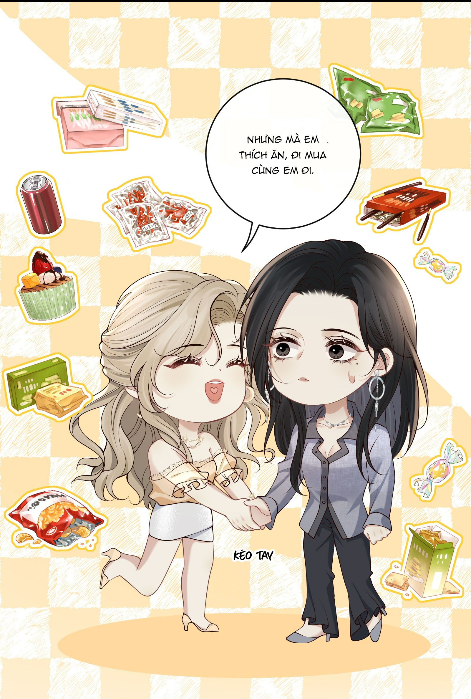 đọc truyện Người Tình Nguy Hiểm Chương 10 ảnh 17 tại Thiên Thai Truyện