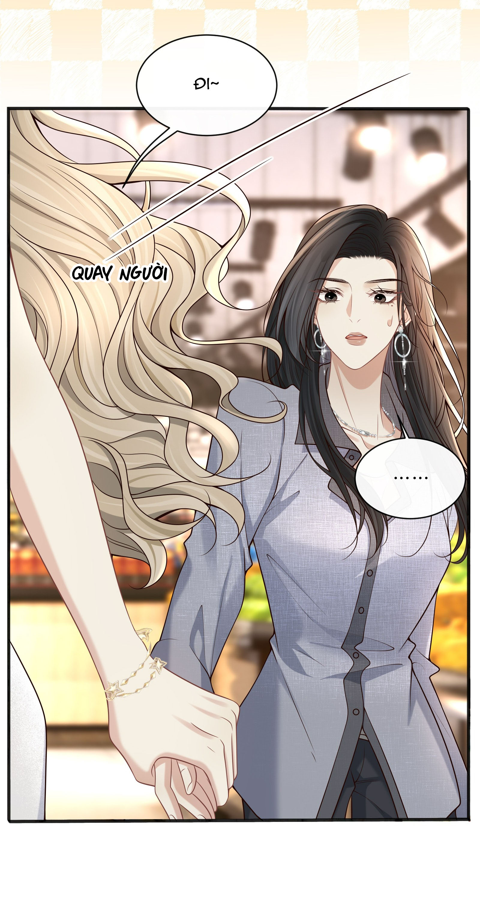 đọc truyện Người Tình Nguy Hiểm Chương 10 ảnh 18 tại Thiên Thai Truyện