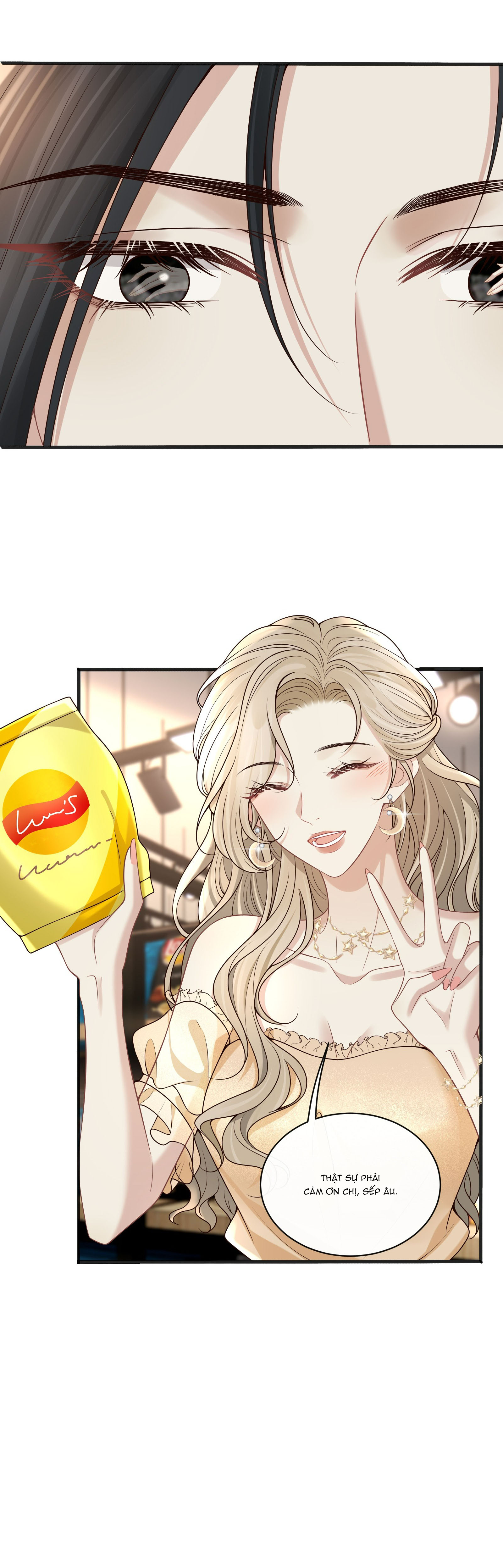 đọc truyện Người Tình Nguy Hiểm Chương 10 ảnh 20 tại Thiên Thai Truyện