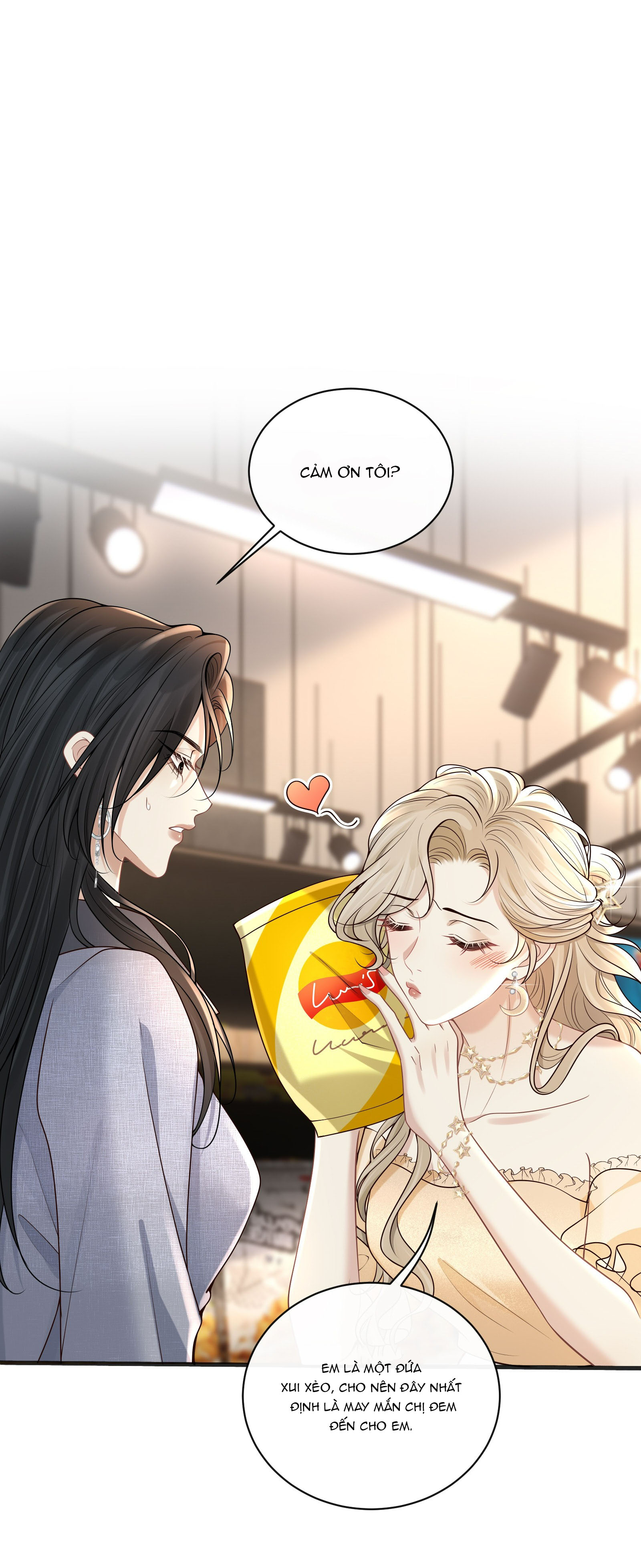 đọc truyện Người Tình Nguy Hiểm Chương 10 ảnh 21 tại Thiên Thai Truyện