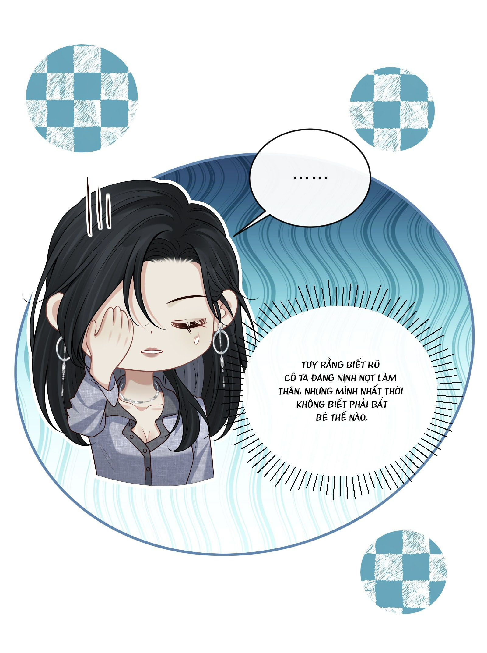 đọc truyện Người Tình Nguy Hiểm Chương 10 ảnh 22 tại Thiên Thai Truyện