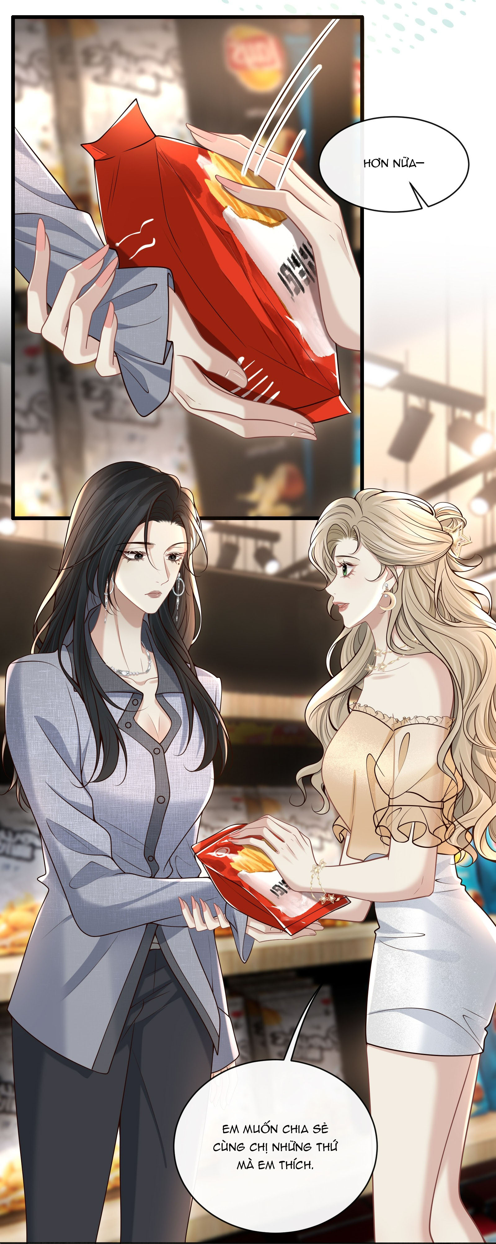 đọc truyện Người Tình Nguy Hiểm Chương 10 ảnh 28 tại Thiên Thai Truyện