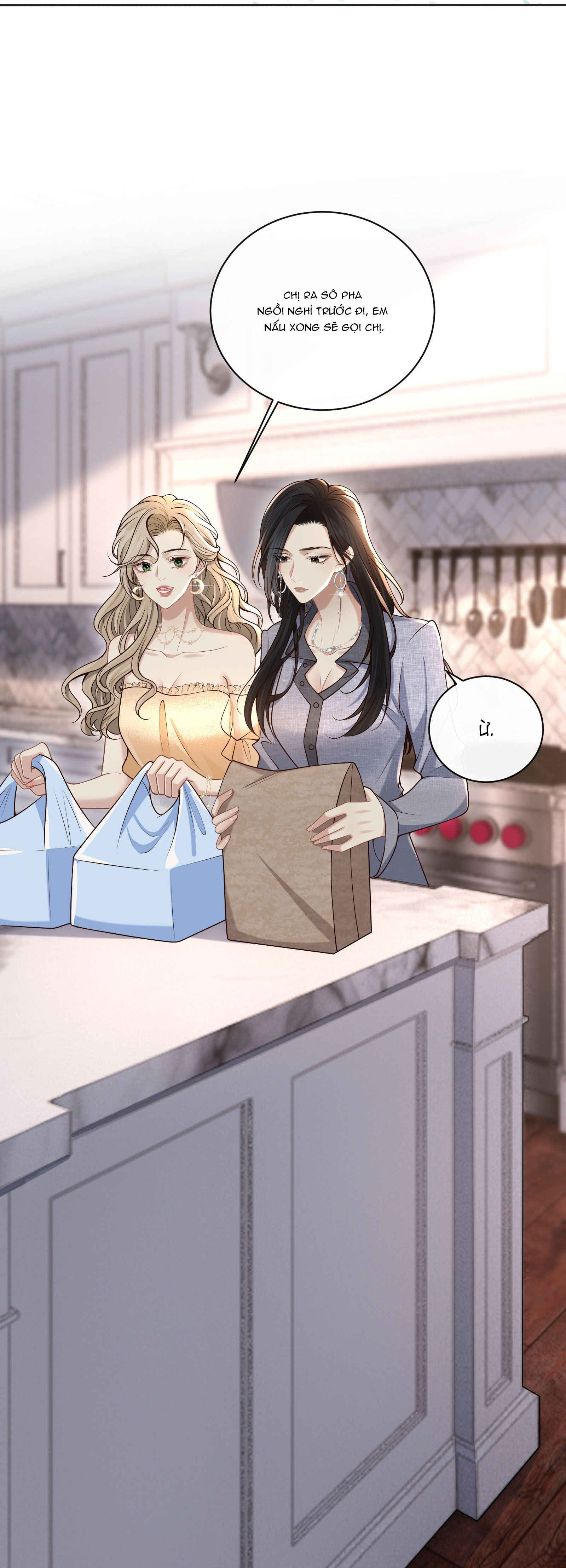 đọc truyện Người Tình Nguy Hiểm Chương 10 ảnh 31 tại Thiên Thai Truyện