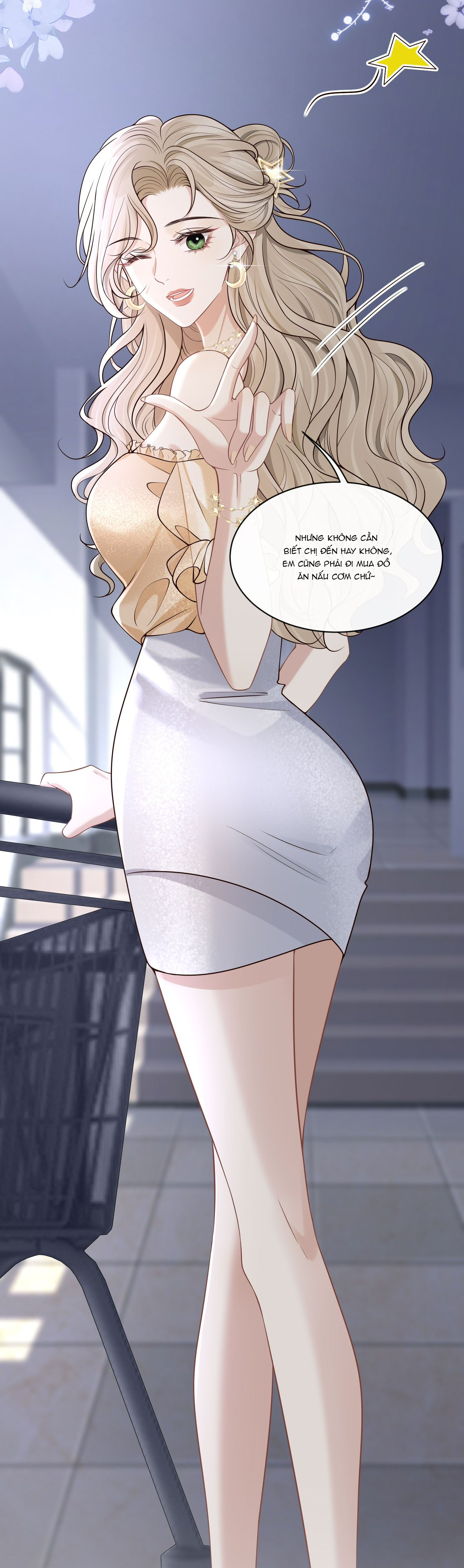 đọc truyện Người Tình Nguy Hiểm Chương 10 ảnh 5 tại Thiên Thai Truyện