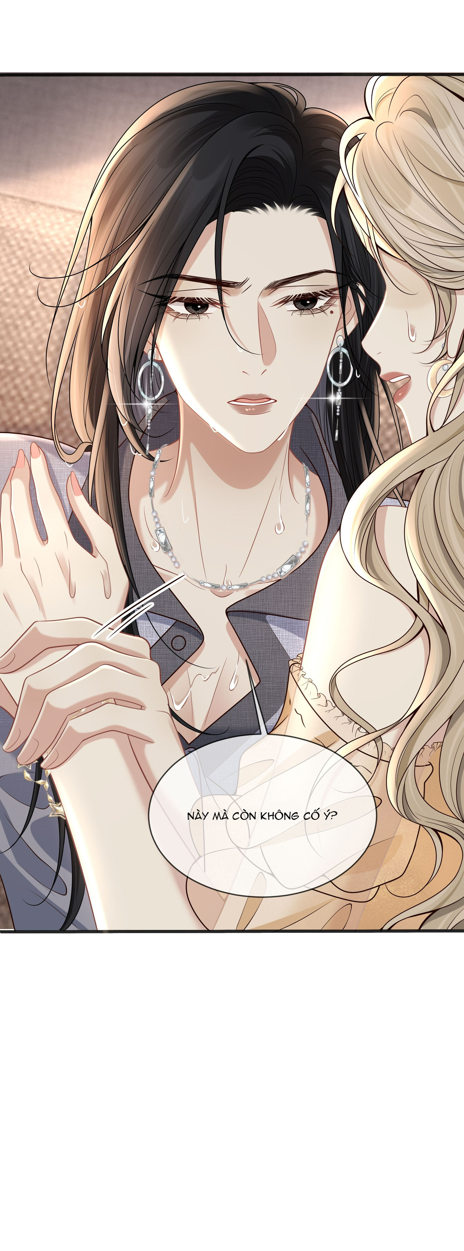 đọc truyện Người Tình Nguy Hiểm Chương 10 ảnh 37 tại Thiên Thai Truyện