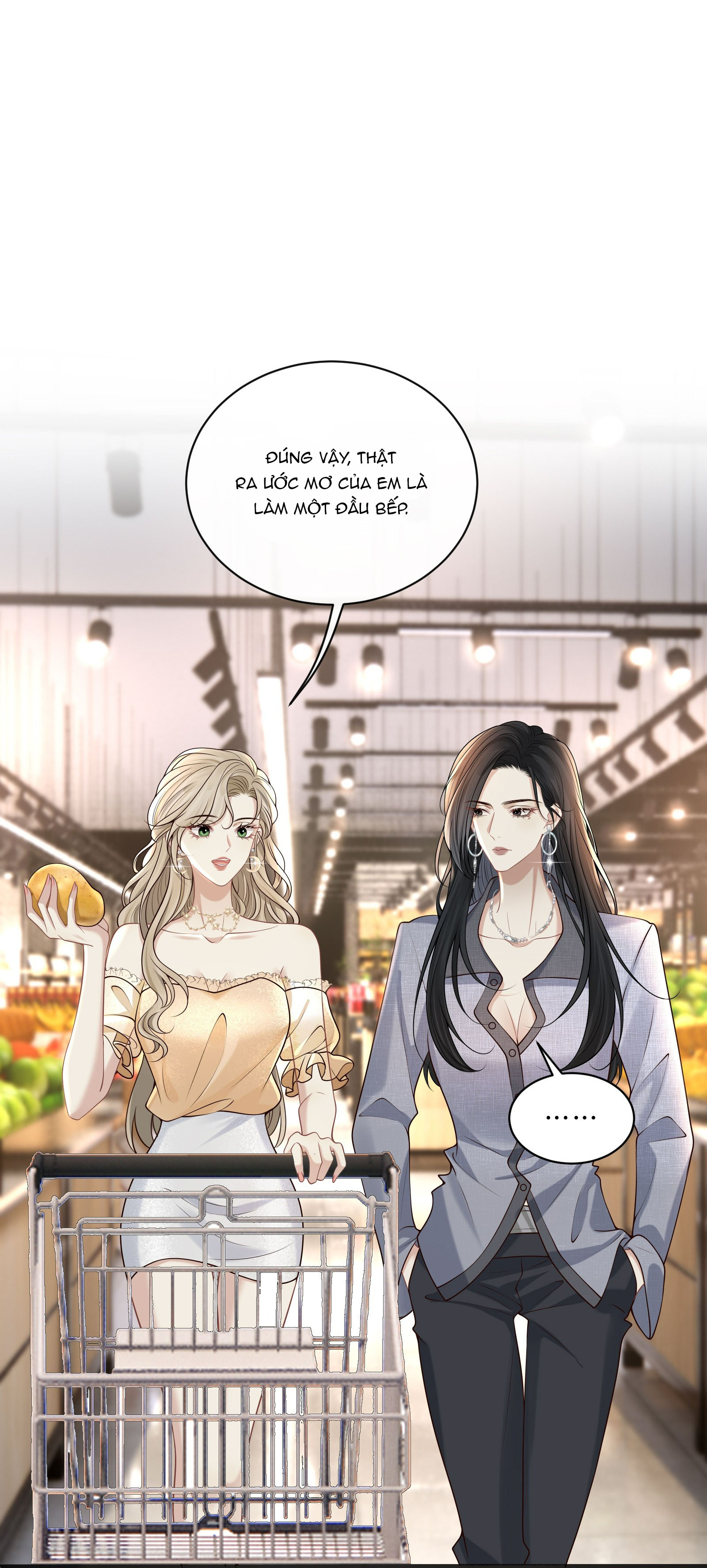 đọc truyện Người Tình Nguy Hiểm Chương 10 ảnh 7 tại Thiên Thai Truyện