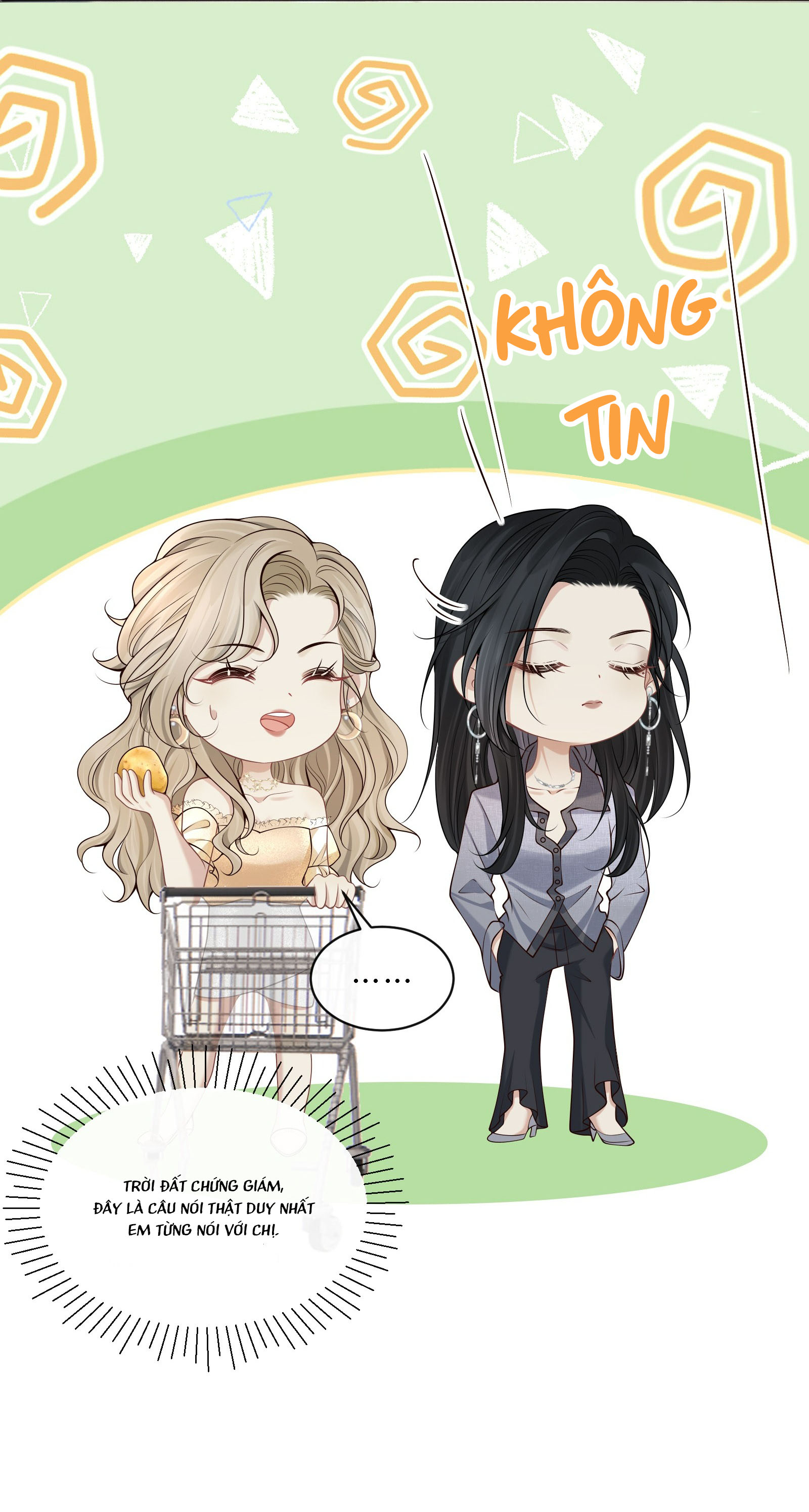 đọc truyện Người Tình Nguy Hiểm Chương 10 ảnh 8 tại Thiên Thai Truyện