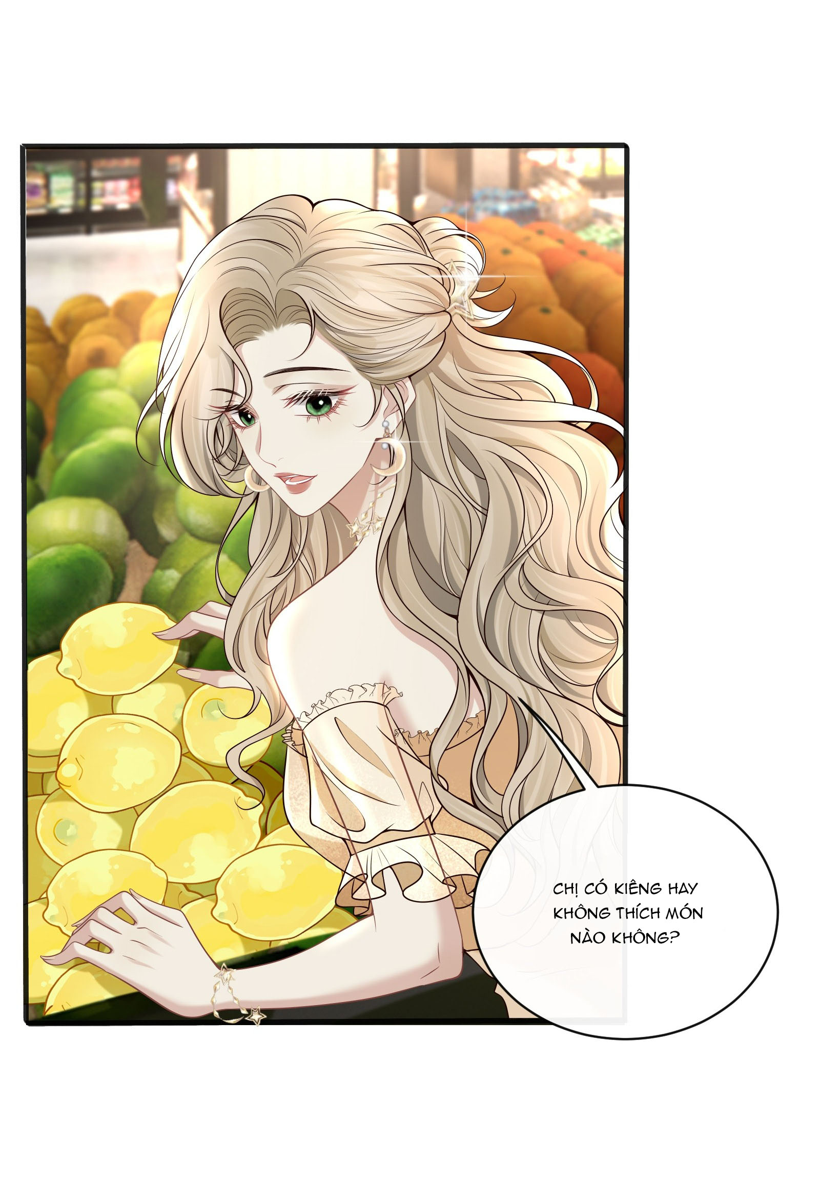 đọc truyện Người Tình Nguy Hiểm Chương 10 ảnh 9 tại Thiên Thai Truyện