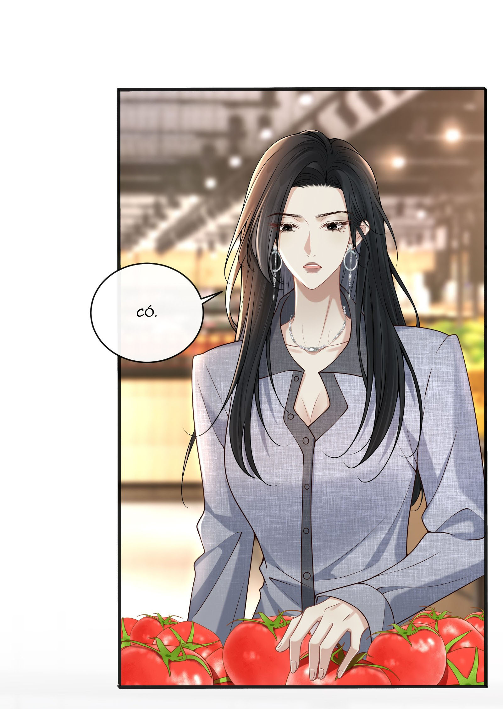 đọc truyện Người Tình Nguy Hiểm Chương 10 ảnh 10 tại Thiên Thai Truyện