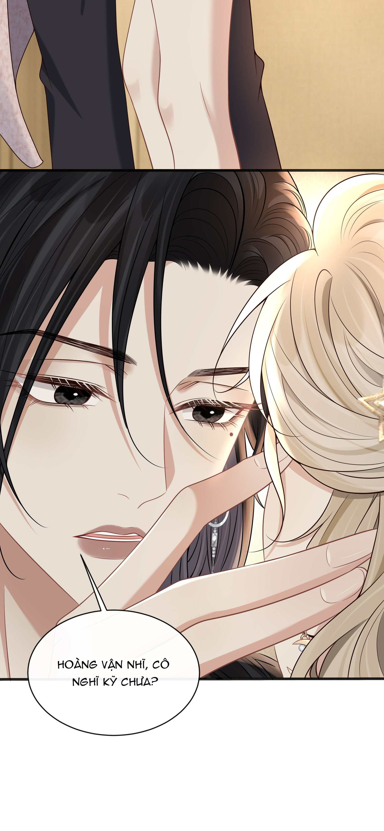 đọc truyện Người Tình Nguy Hiểm Chương 11 ảnh 20 tại Thiên Thai Truyện