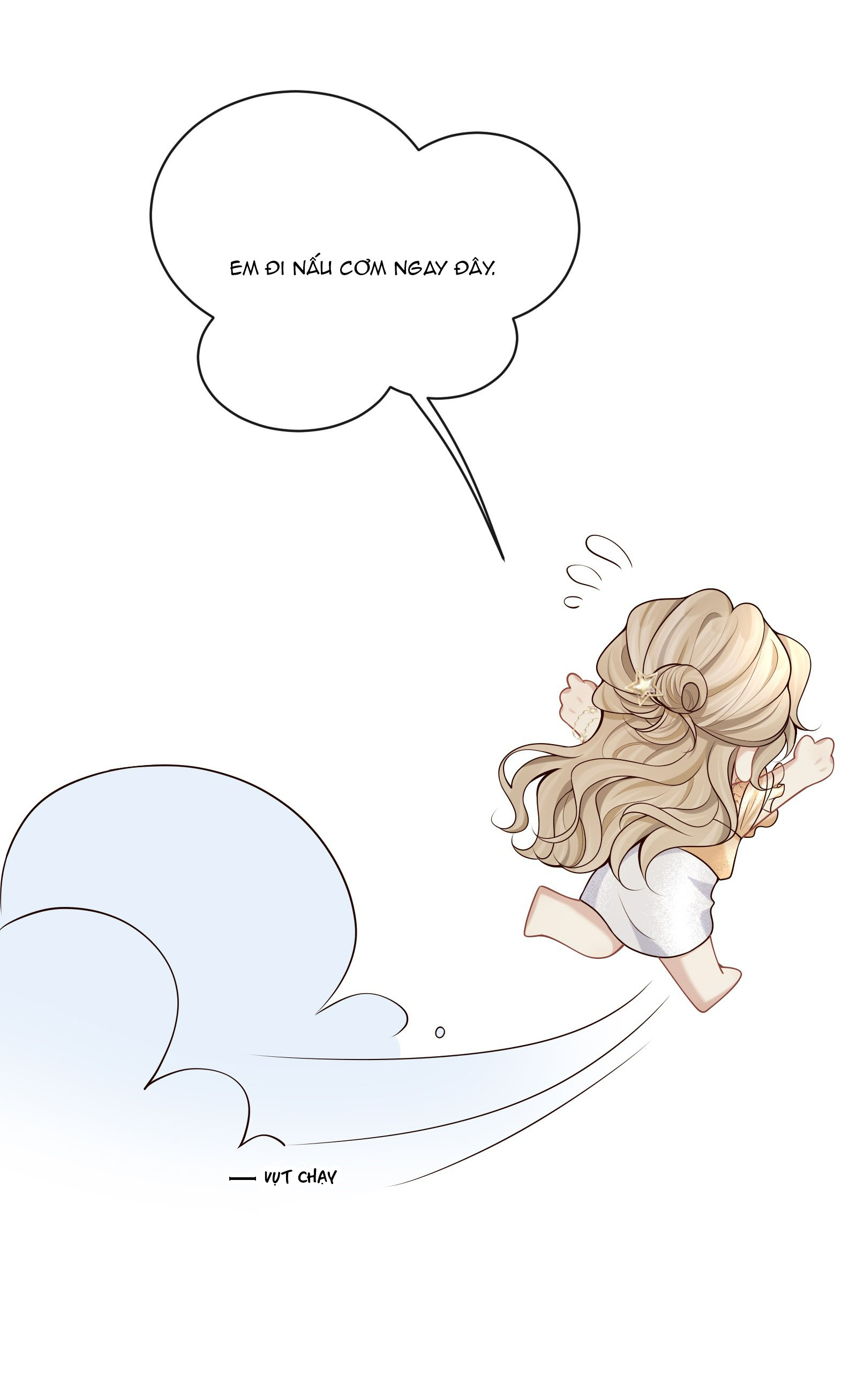 đọc truyện Người Tình Nguy Hiểm Chương 11 ảnh 4 tại Thiên Thai Truyện