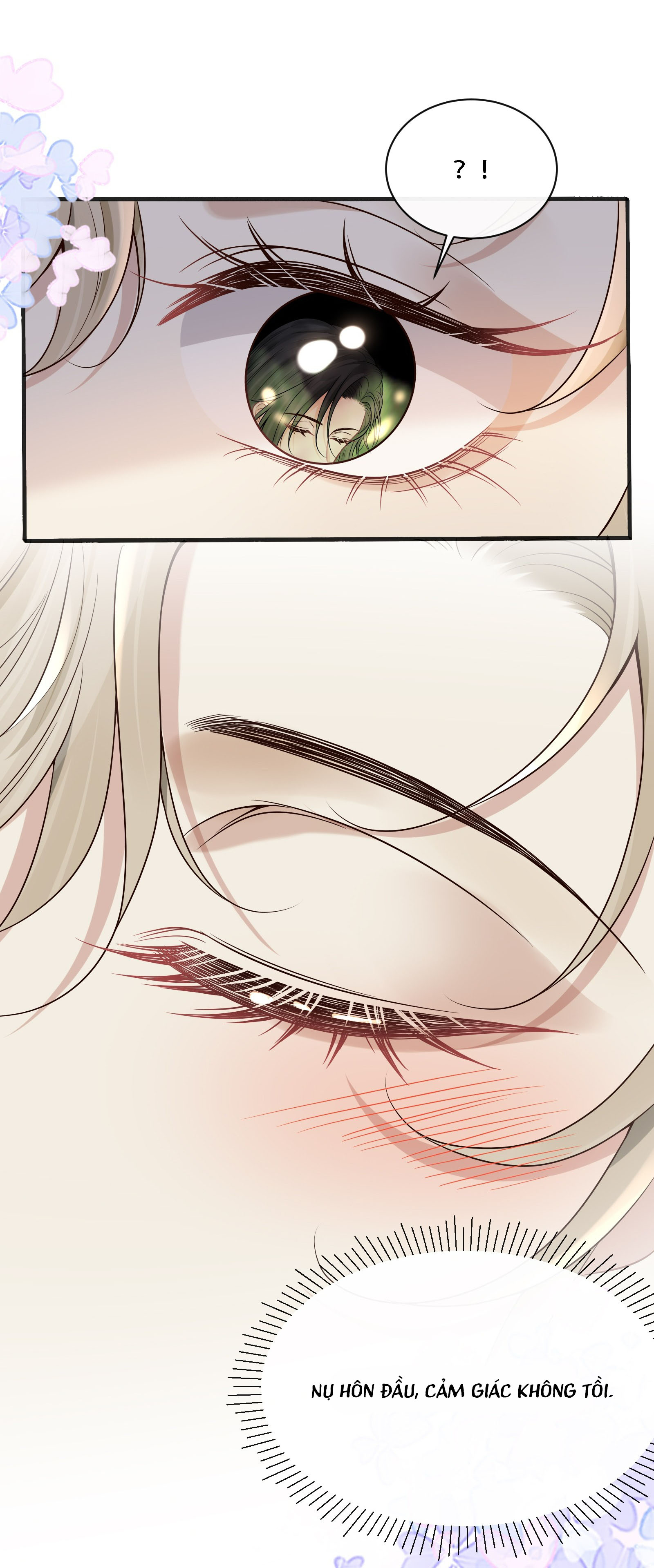 đọc truyện Người Tình Nguy Hiểm Chương 11 ảnh 24 tại Thiên Thai Truyện