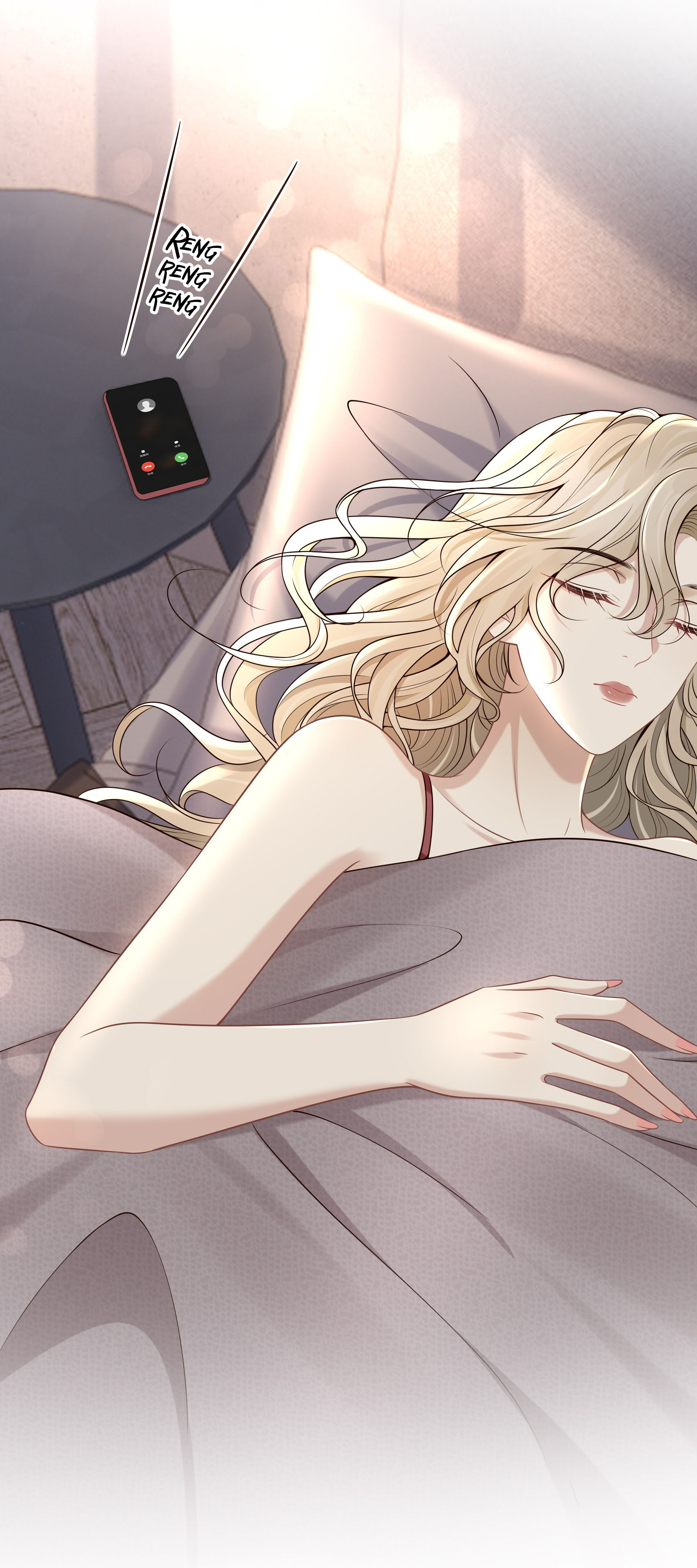 đọc truyện Người Tình Nguy Hiểm Chương 11 ảnh 26 tại Thiên Thai Truyện