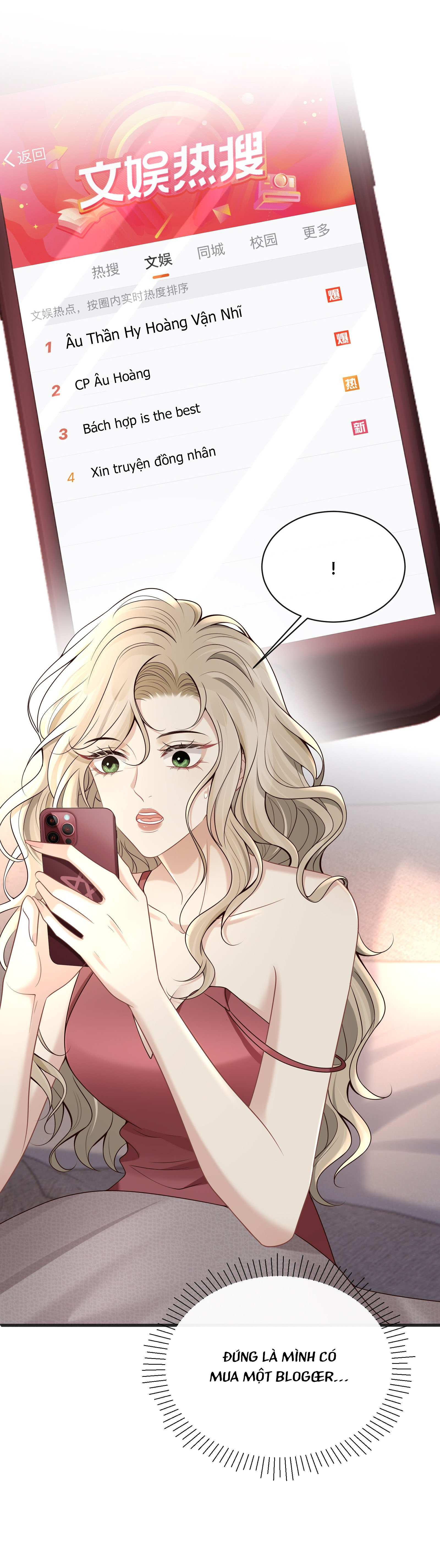 đọc truyện Người Tình Nguy Hiểm Chương 11 ảnh 29 tại Thiên Thai Truyện