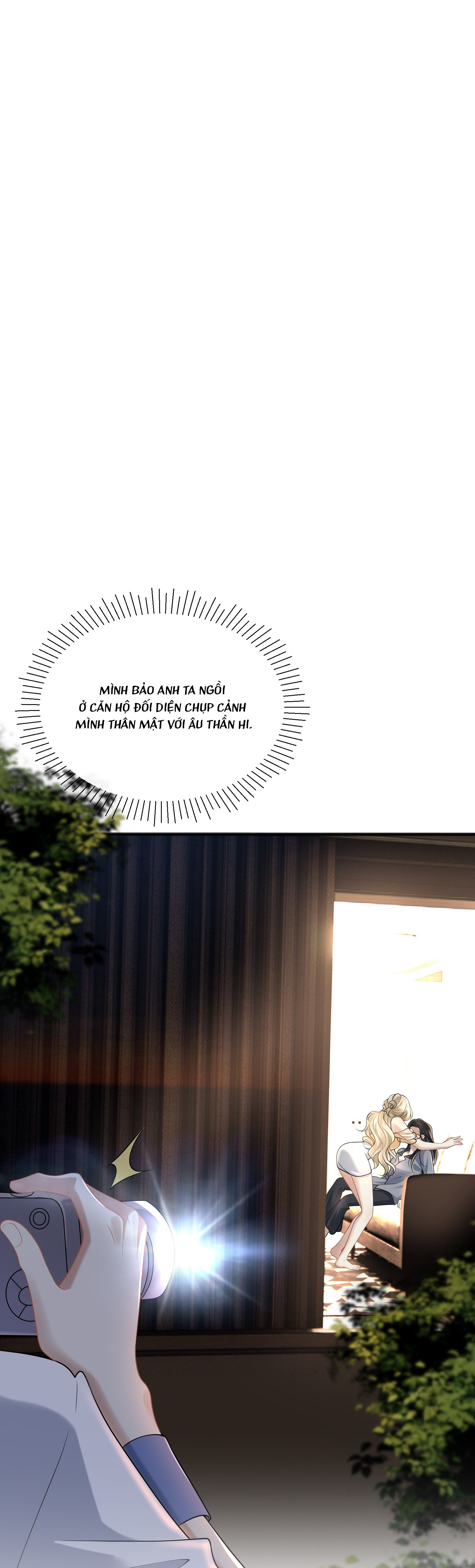 đọc truyện Người Tình Nguy Hiểm Chương 11 ảnh 30 tại Thiên Thai Truyện