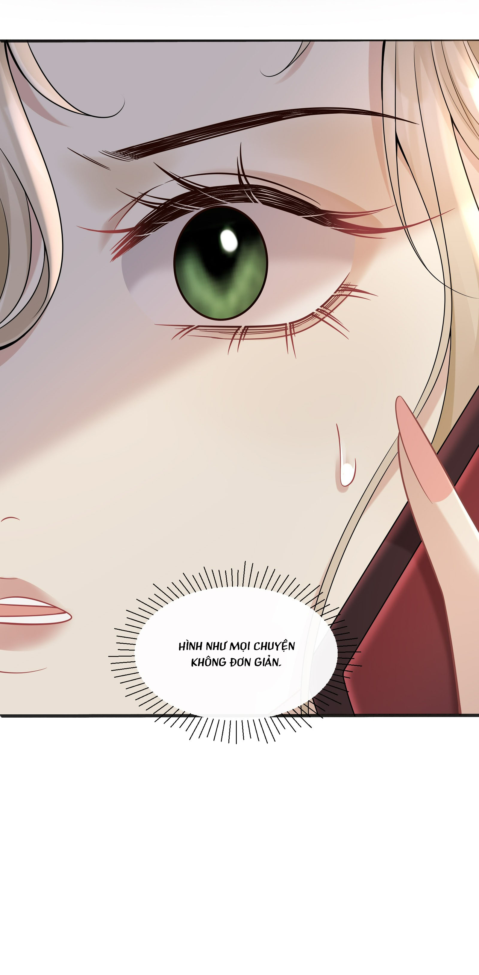 đọc truyện Người Tình Nguy Hiểm Chương 11 ảnh 33 tại Thiên Thai Truyện