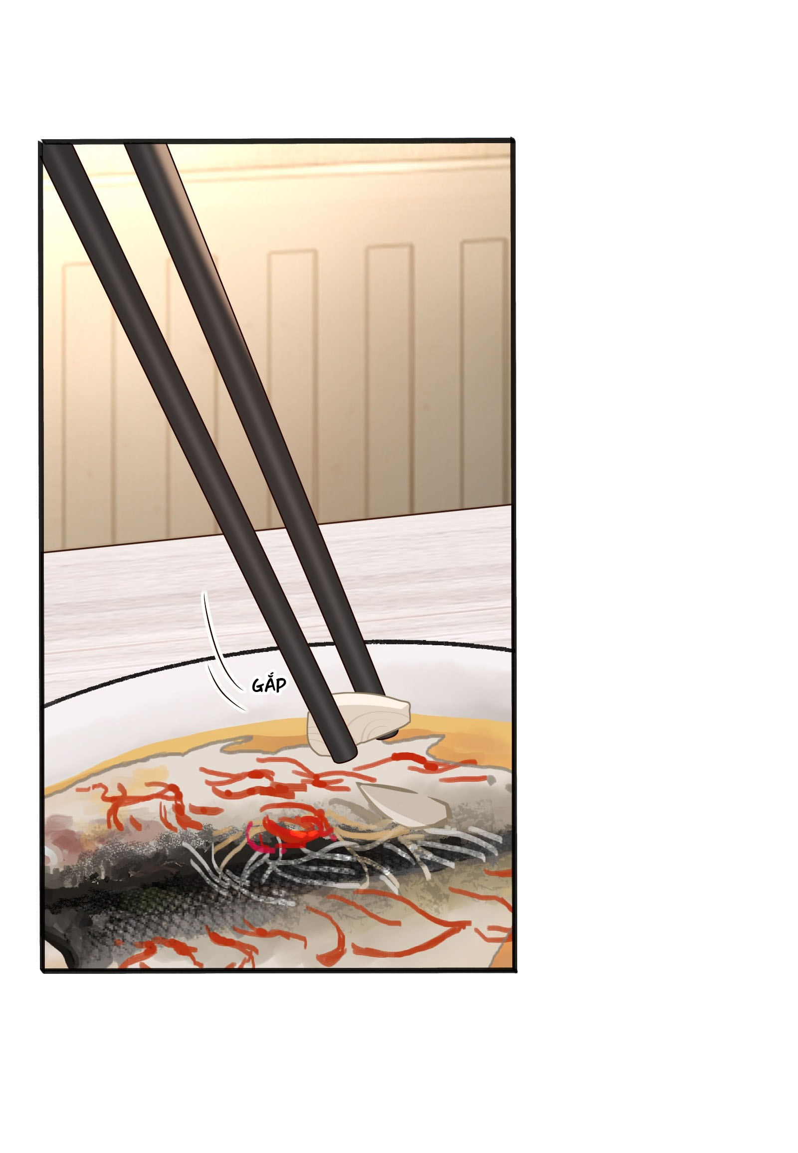 đọc truyện Người Tình Nguy Hiểm Chương 11 ảnh 7 tại Thiên Thai Truyện