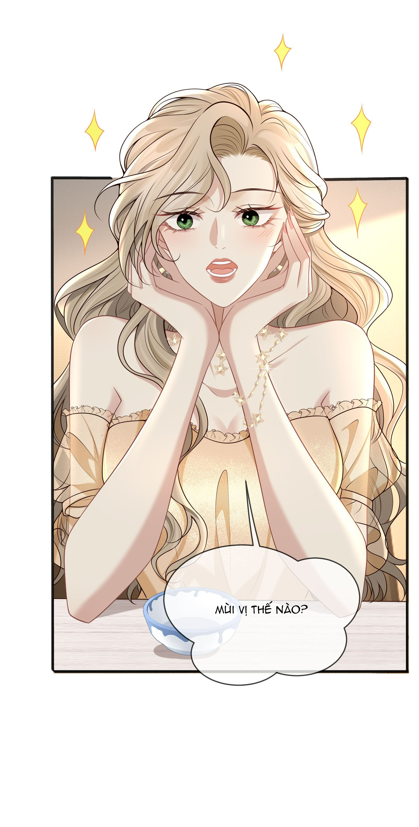 đọc truyện Người Tình Nguy Hiểm Chương 11 ảnh 9 tại Thiên Thai Truyện