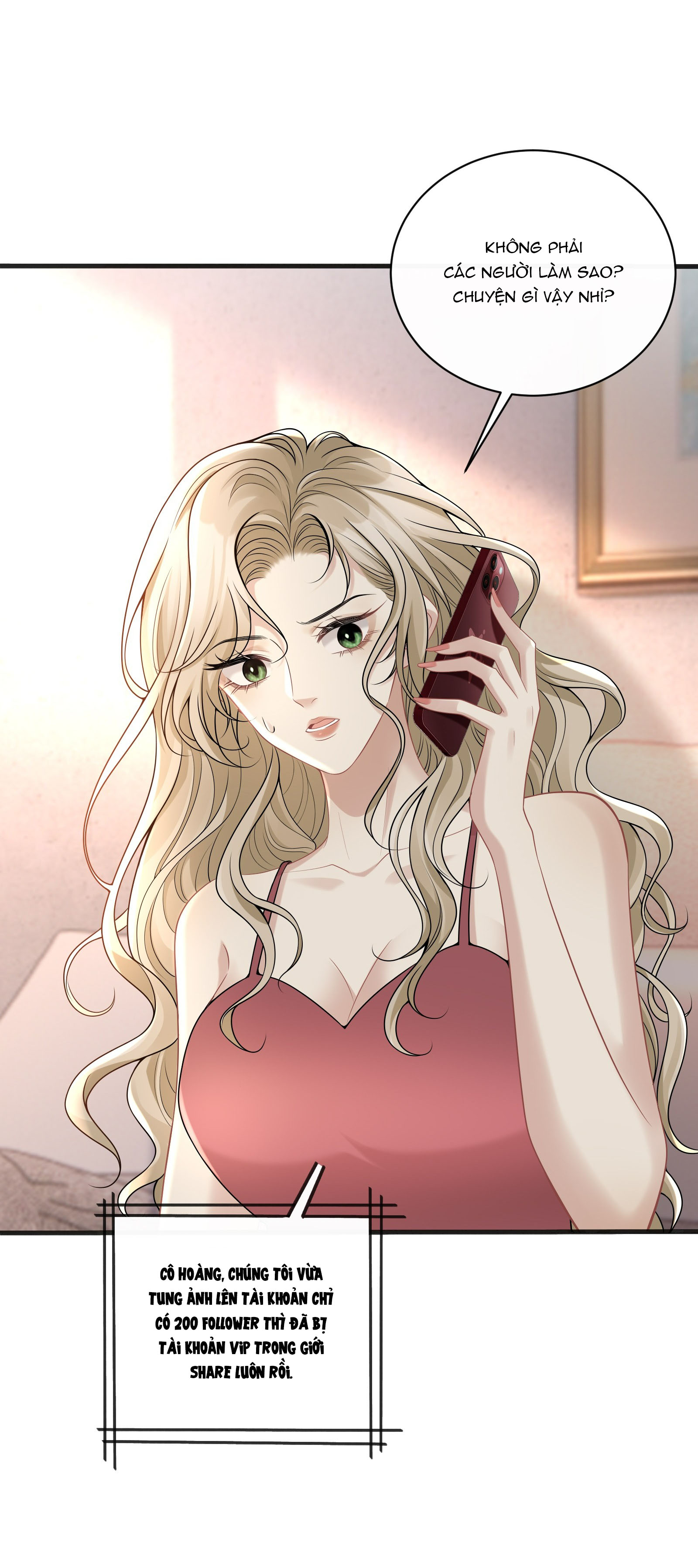 đọc truyện Người Tình Nguy Hiểm Chương 12 ảnh 2 tại Thiên Thai Truyện