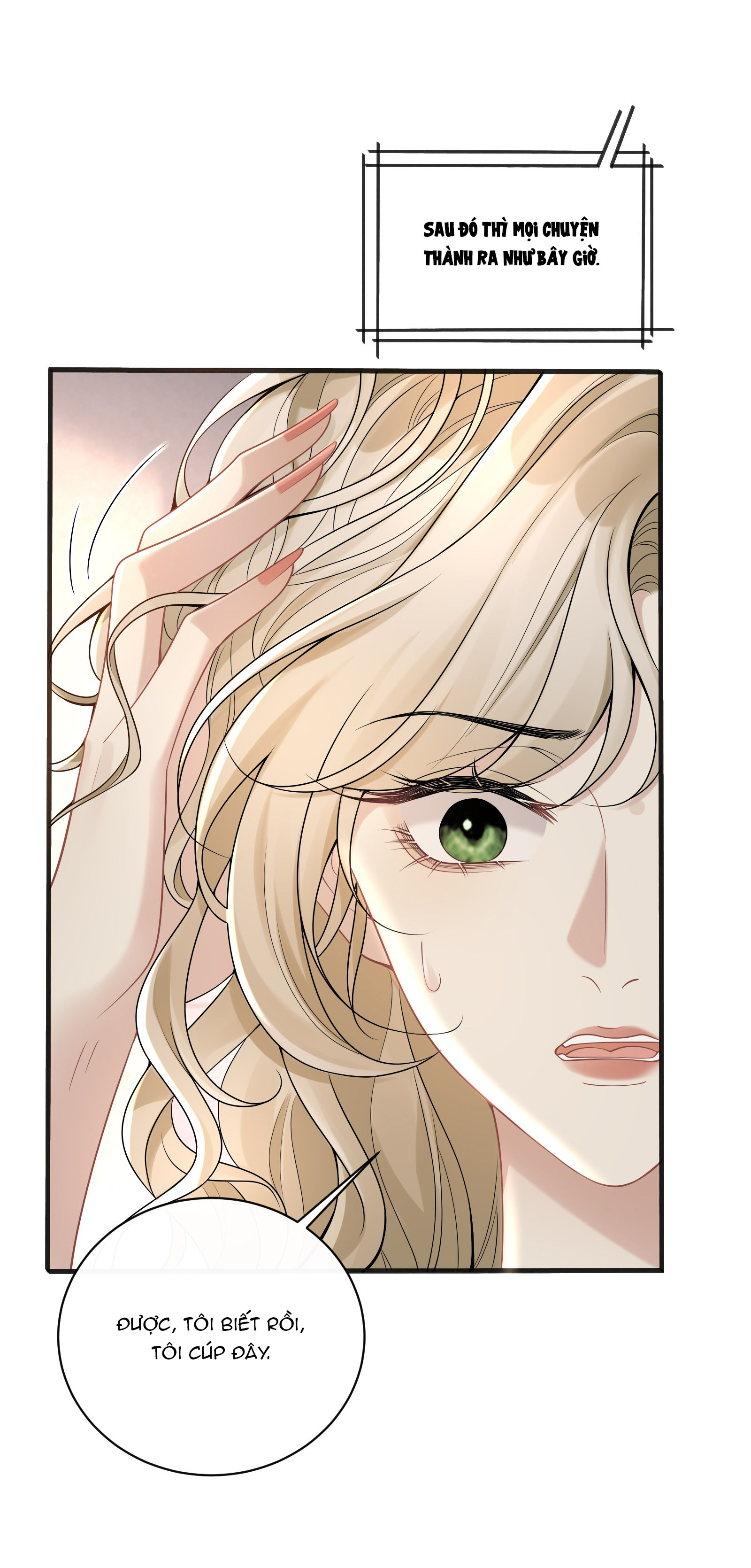 đọc truyện Người Tình Nguy Hiểm Chương 12 ảnh 3 tại Thiên Thai Truyện