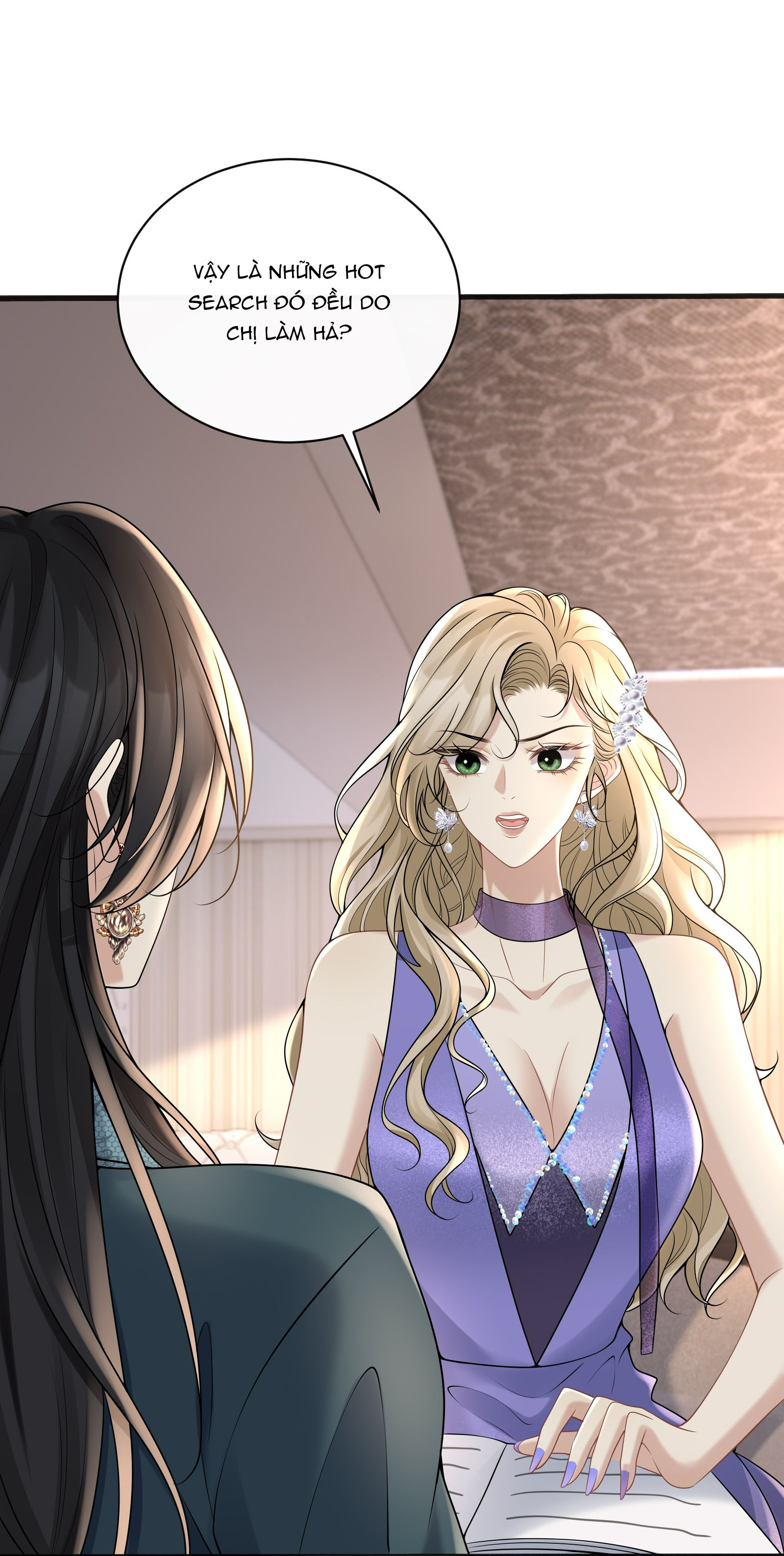 đọc truyện Người Tình Nguy Hiểm Chương 12 ảnh 12 tại Thiên Thai Truyện