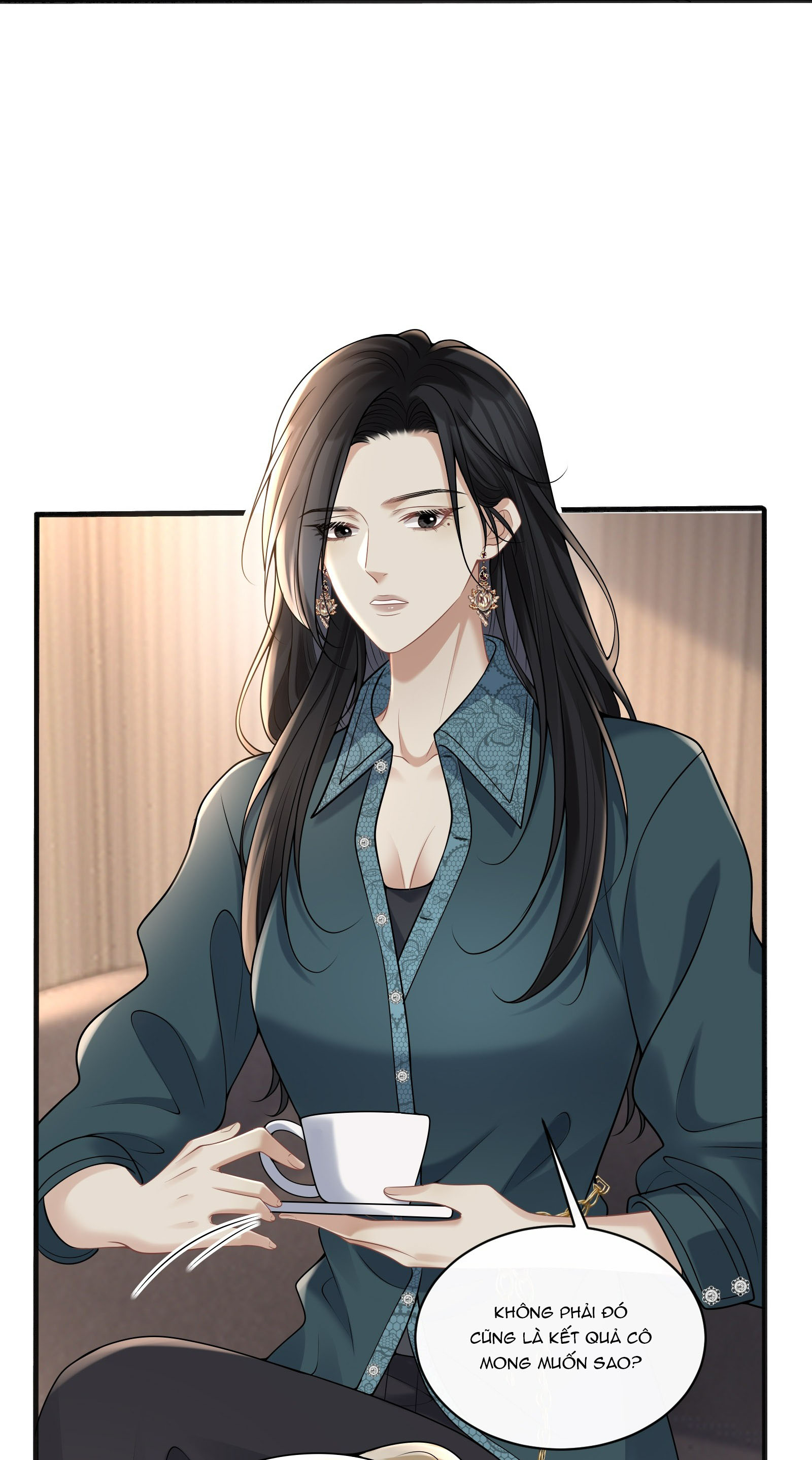 đọc truyện Người Tình Nguy Hiểm Chương 12 ảnh 13 tại Thiên Thai Truyện