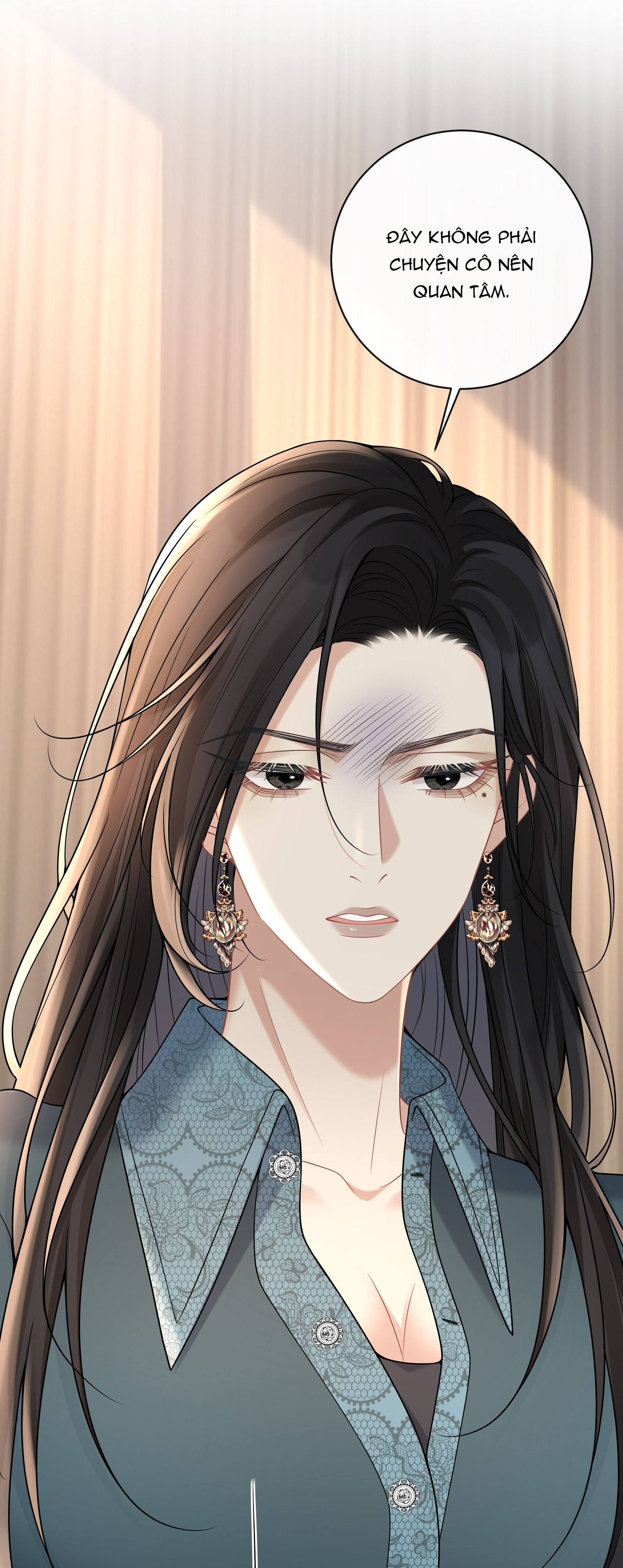 đọc truyện Người Tình Nguy Hiểm Chương 12 ảnh 22 tại Thiên Thai Truyện