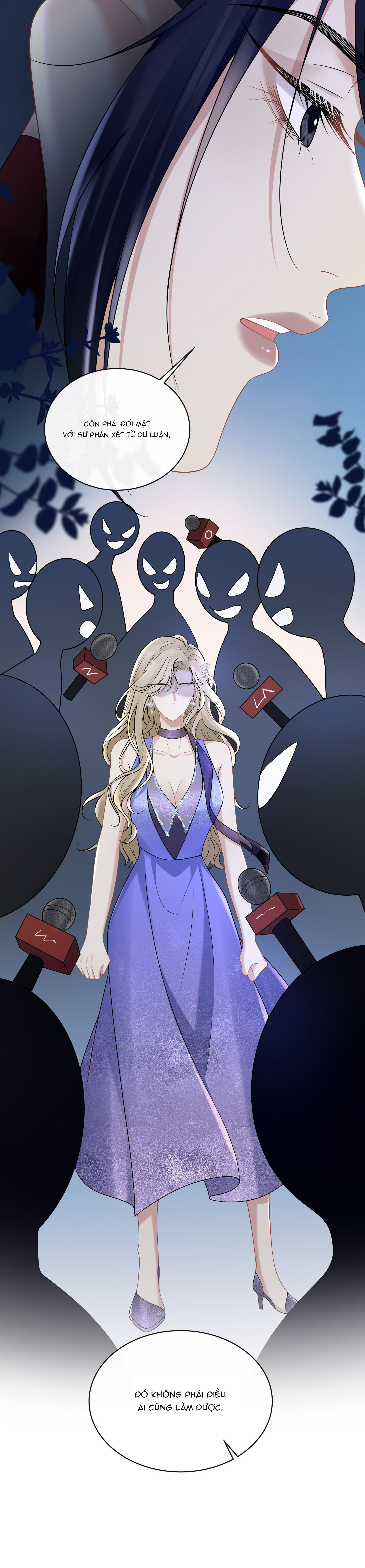 đọc truyện Người Tình Nguy Hiểm Chương 12 ảnh 27 tại Thiên Thai Truyện