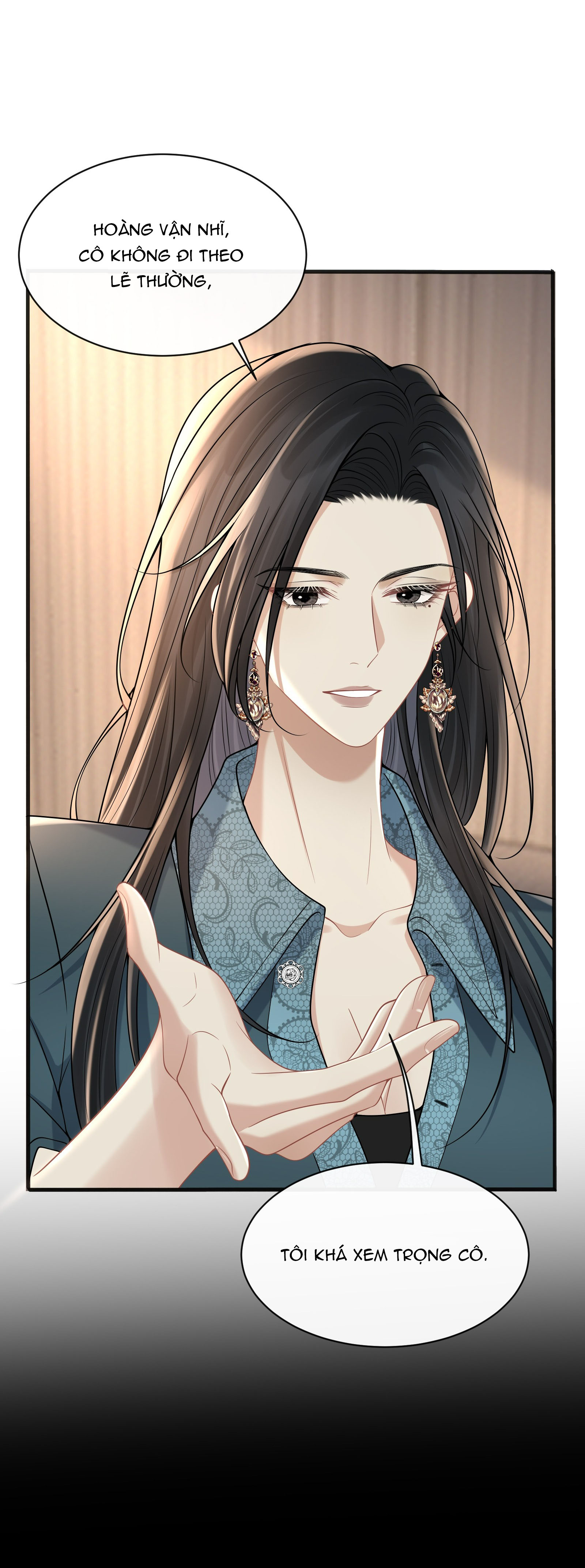 đọc truyện Người Tình Nguy Hiểm Chương 12 ảnh 28 tại Thiên Thai Truyện