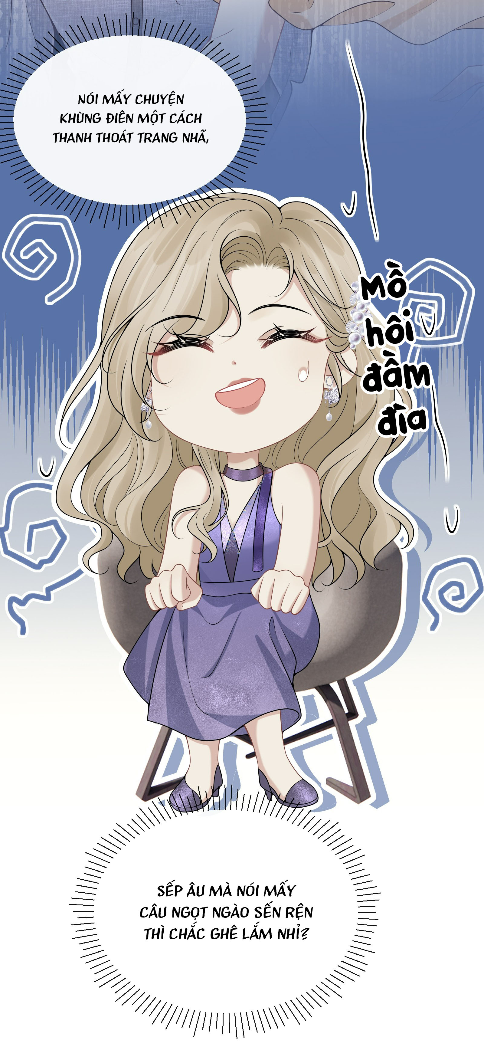 đọc truyện Người Tình Nguy Hiểm Chương 12 ảnh 30 tại Thiên Thai Truyện