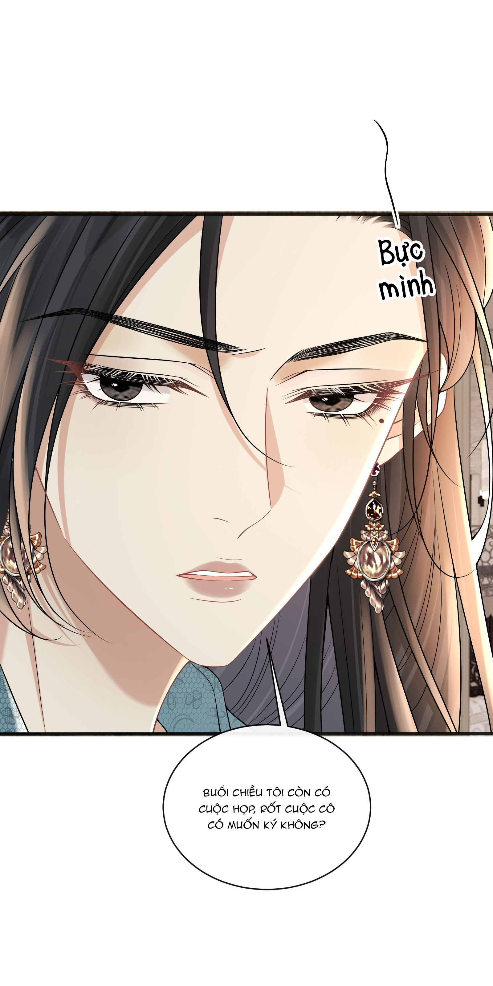 đọc truyện Người Tình Nguy Hiểm Chương 12 ảnh 31 tại Thiên Thai Truyện