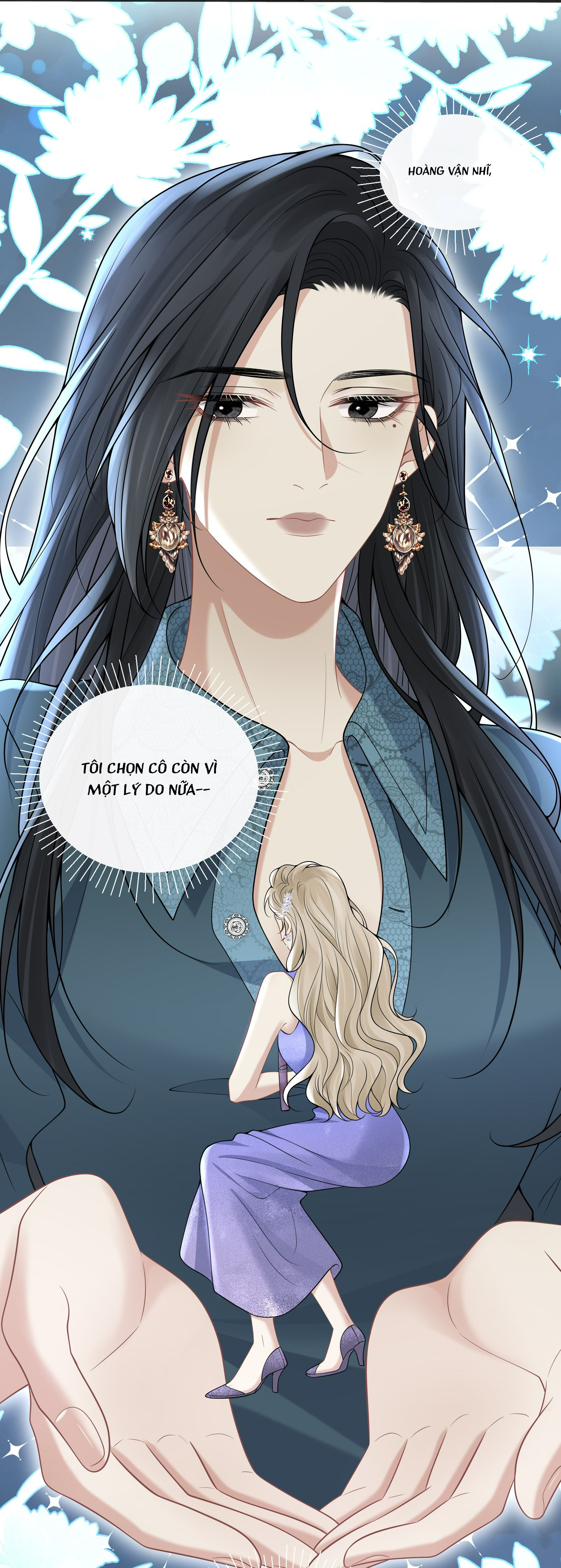 đọc truyện Người Tình Nguy Hiểm Chương 12 ảnh 33 tại Thiên Thai Truyện