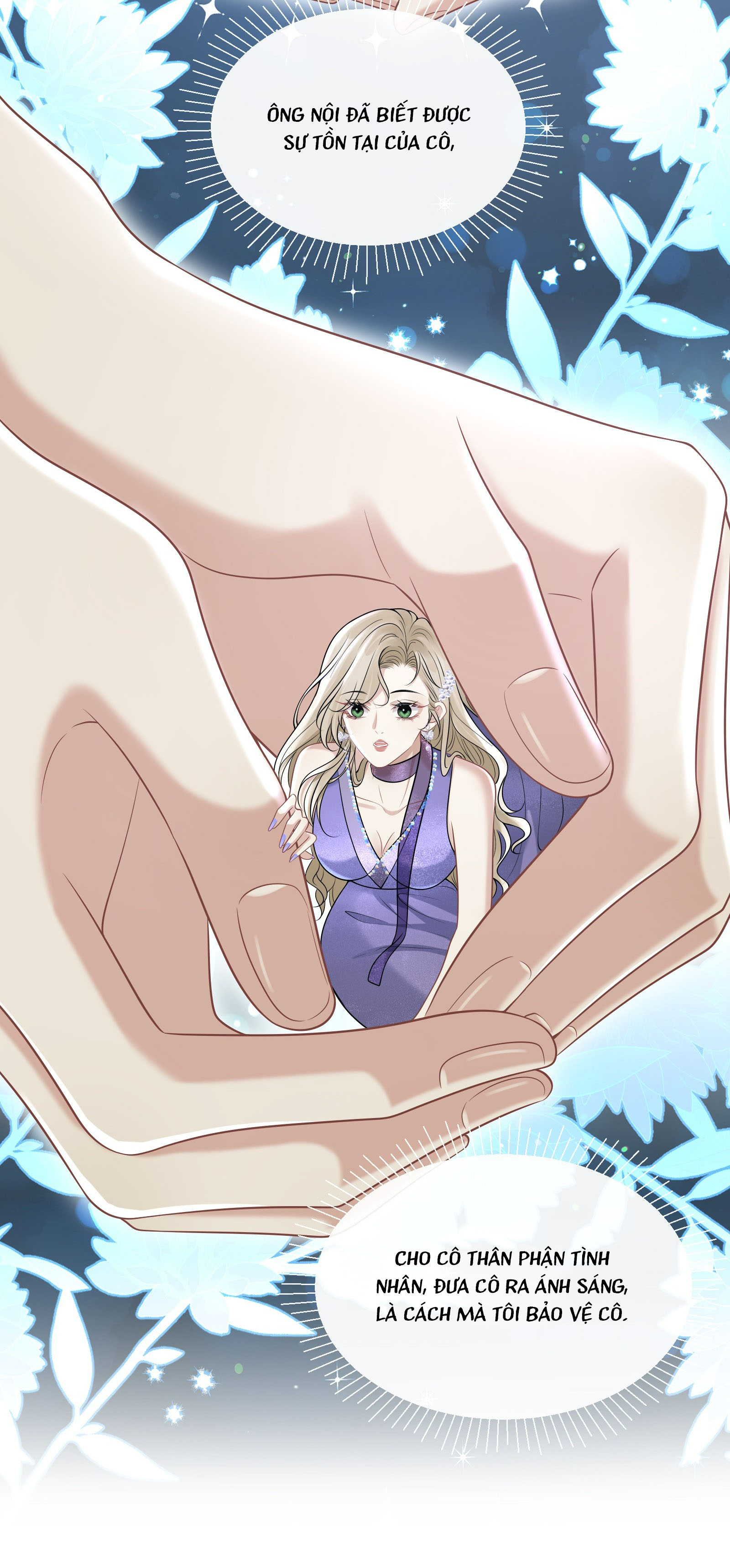 đọc truyện Người Tình Nguy Hiểm Chương 12 ảnh 34 tại Thiên Thai Truyện