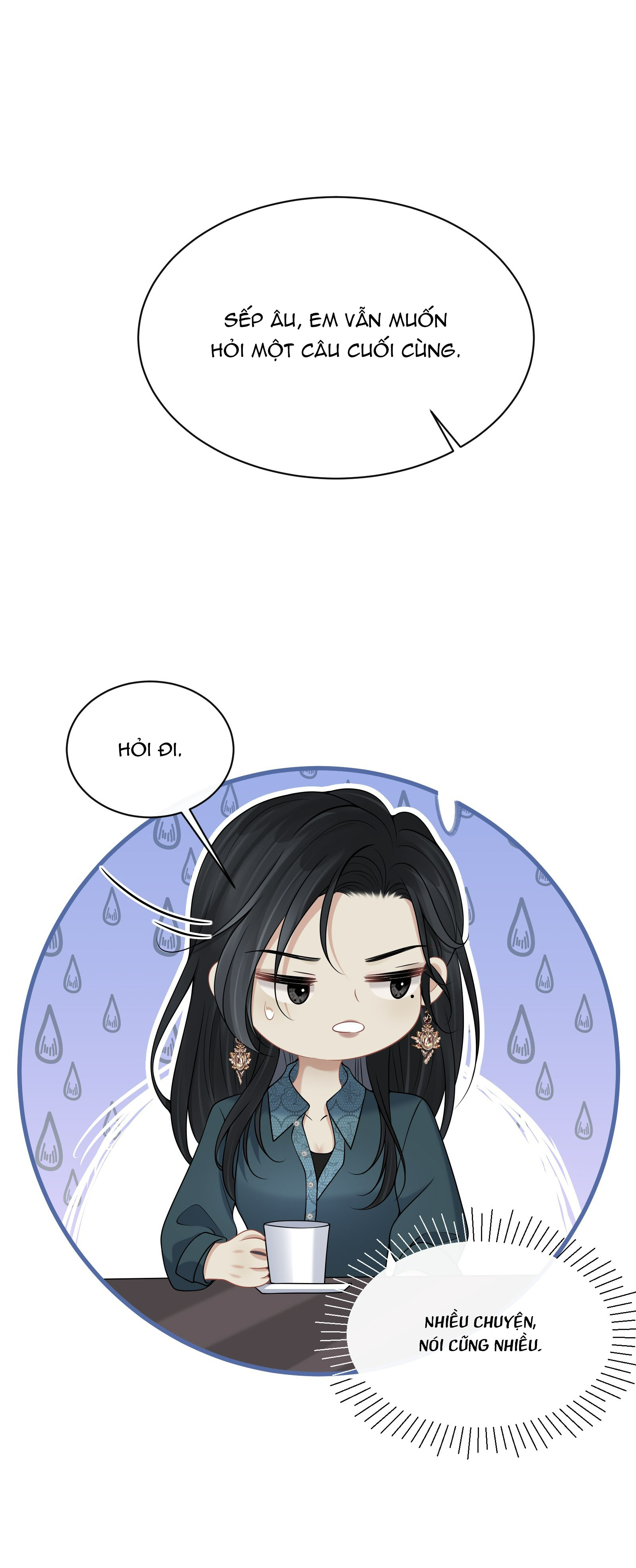 đọc truyện Người Tình Nguy Hiểm Chương 12 ảnh 36 tại Thiên Thai Truyện