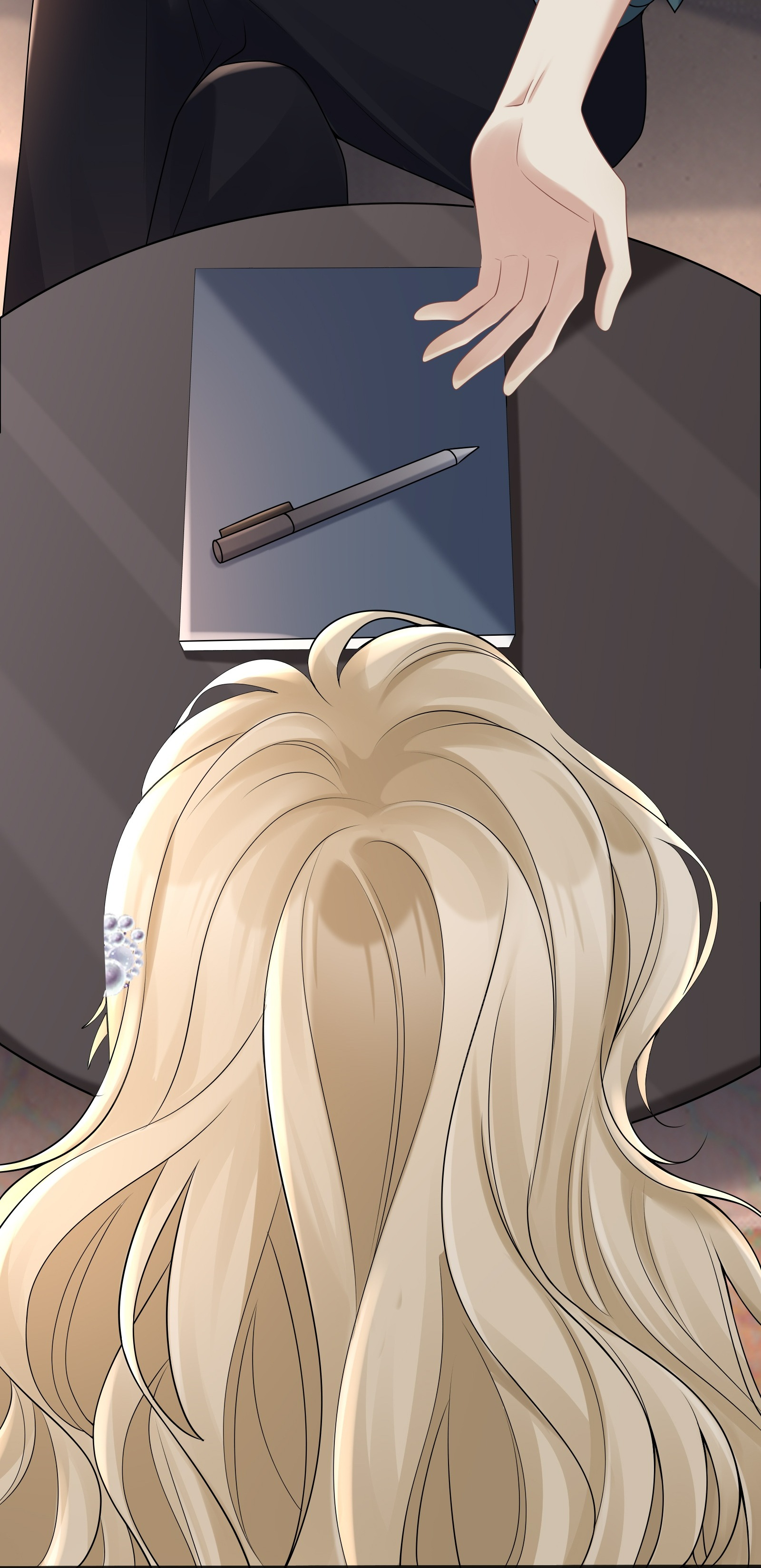 đọc truyện Người Tình Nguy Hiểm Chương 12 ảnh 10 tại Thiên Thai Truyện