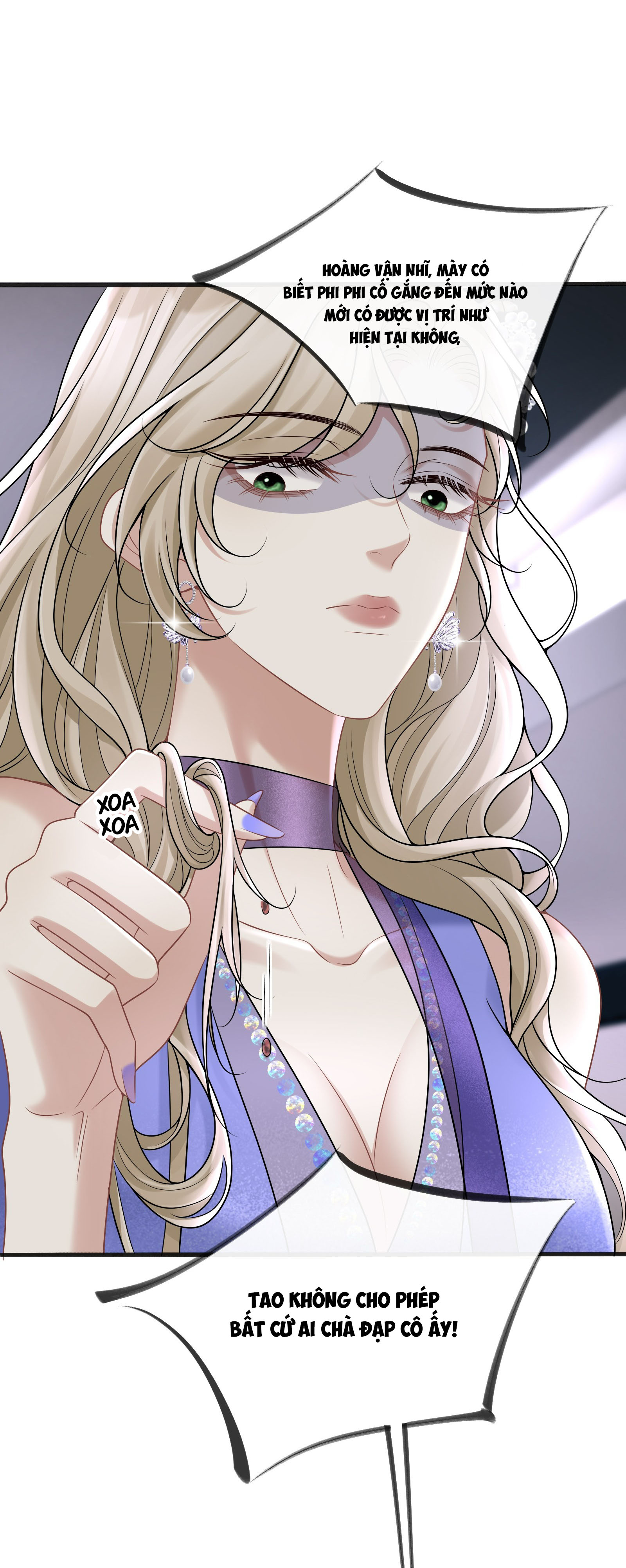 đọc truyện Người Tình Nguy Hiểm Chương 13 ảnh 12 tại Thiên Thai Truyện